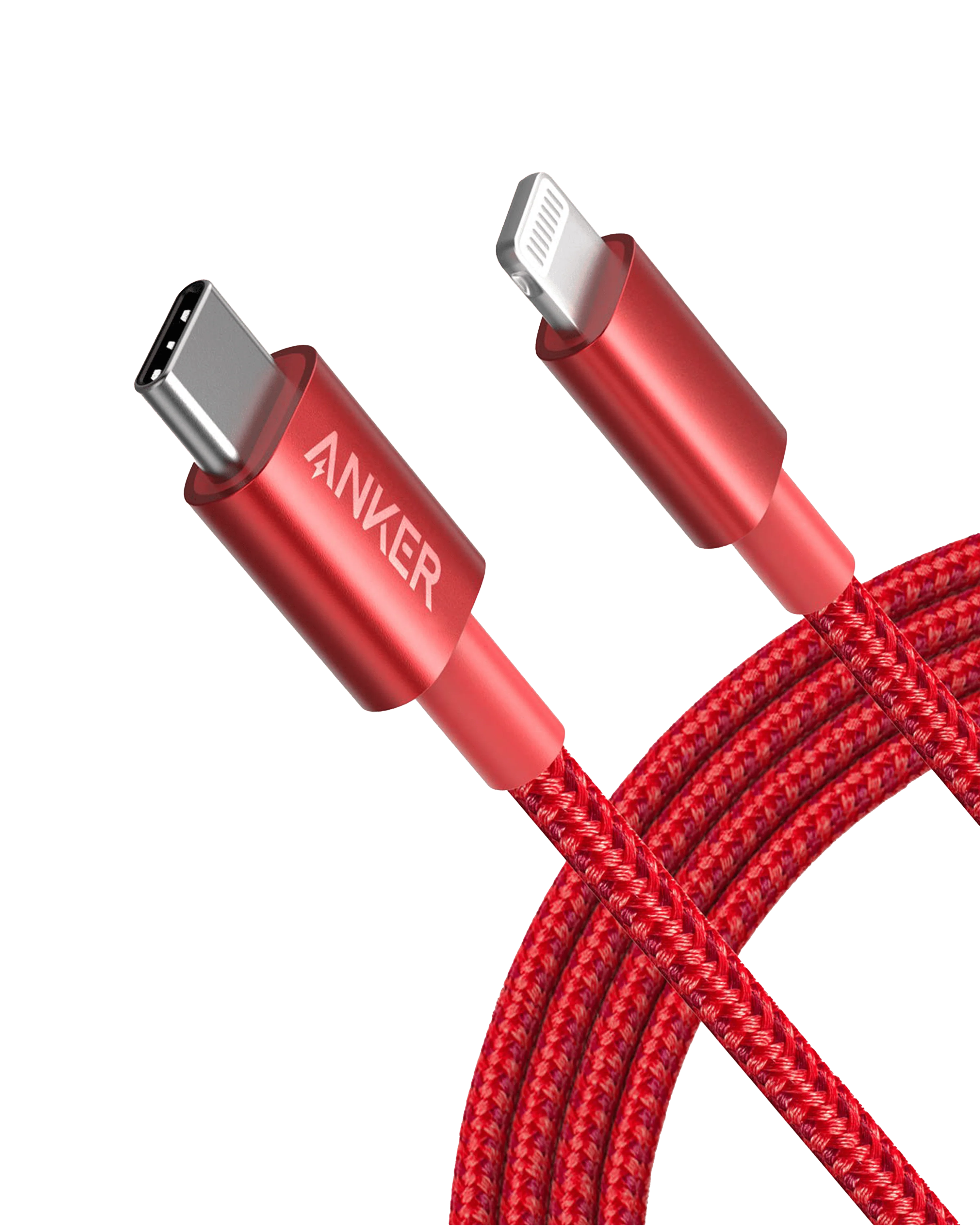 Anker 331 USB-C to Lightning Cable - Image 23