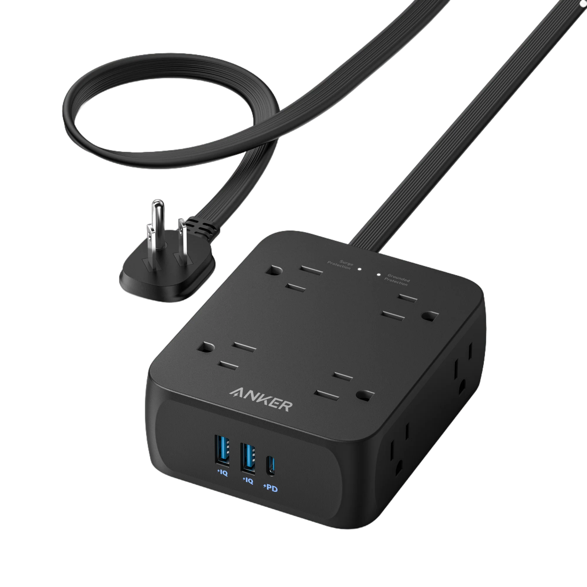 Anker 341 USB Power Strip - Image 16