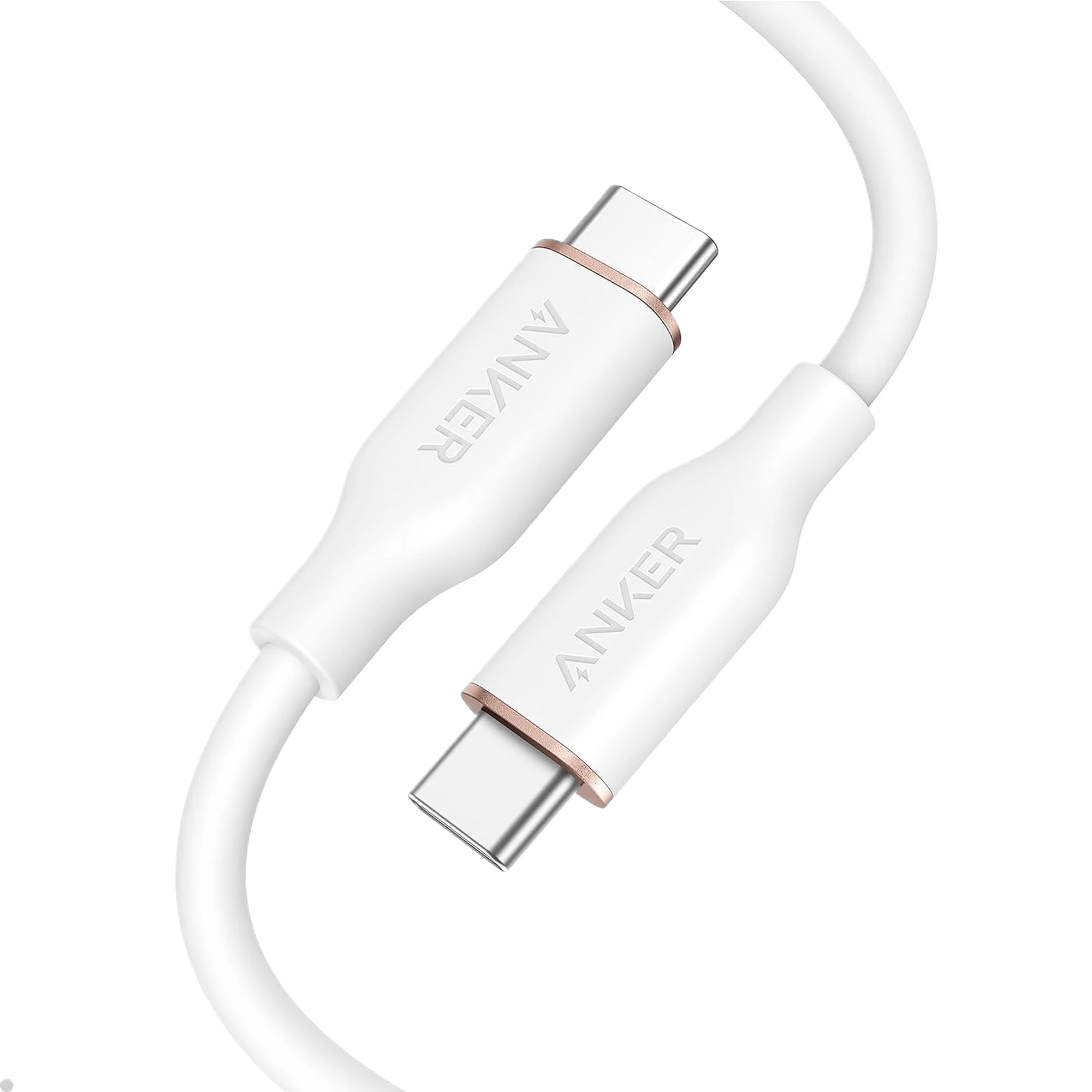 Anker 643 USB-C to USB-C Cable (Flow, Silicone) - Image 19