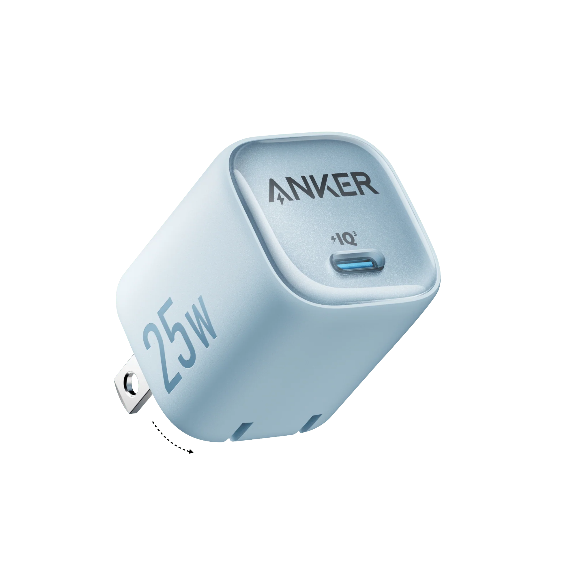 Anker Charger (25W, Compact) - Image 13
