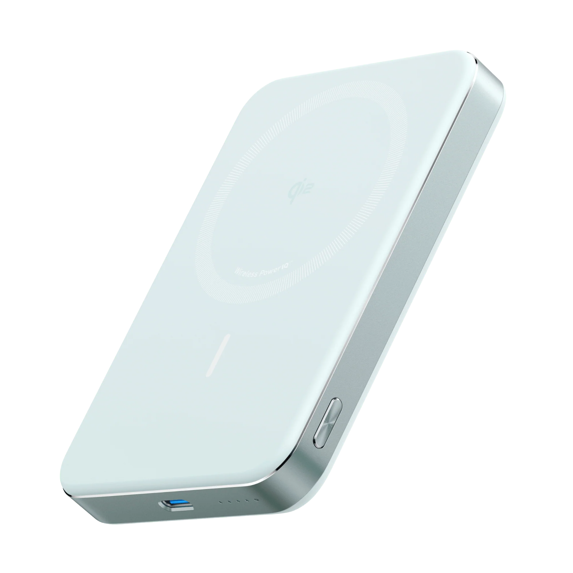 Anker MagGo Power Bank (10K, Slim) - Image 13