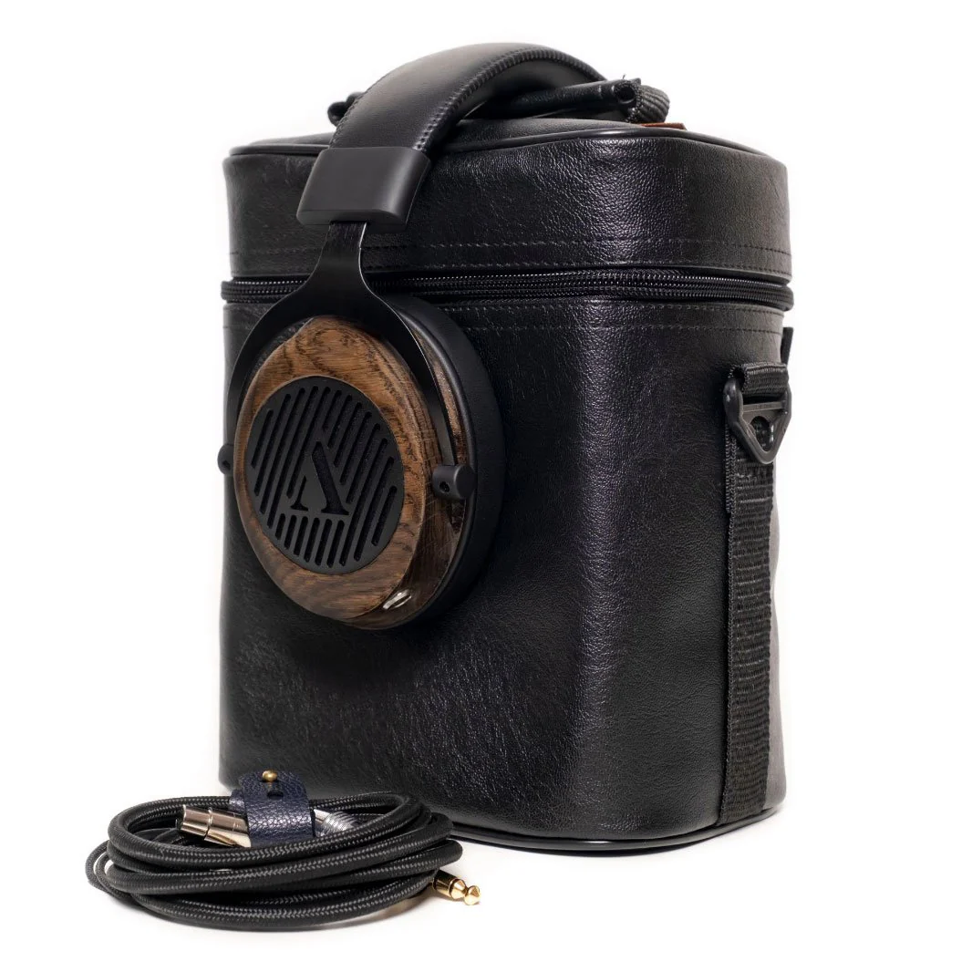 Apos Caspian Open-Back Headphone - Image 4