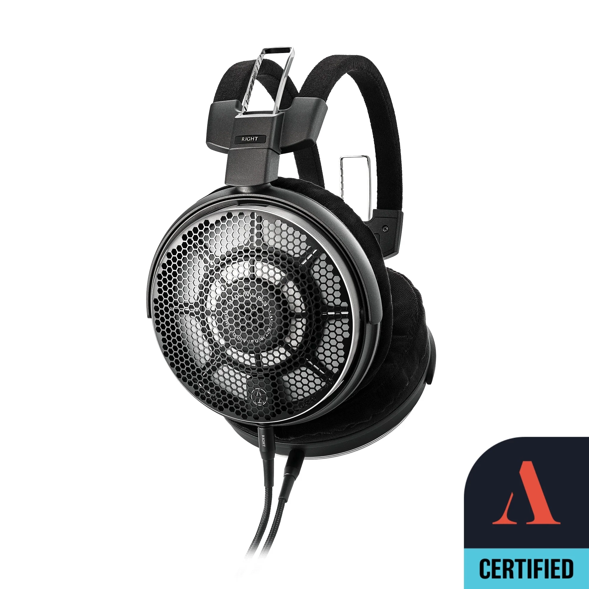 Audio-Technica ATH-ADX7000 Headphones (Apos Certified)