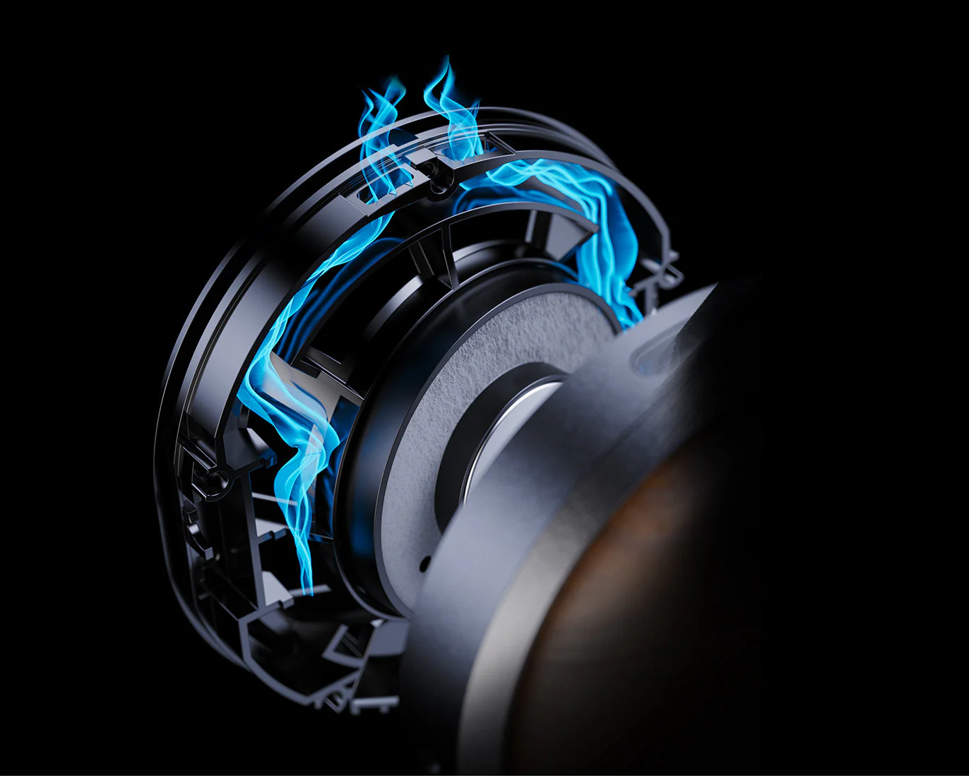 FiiO FT1 Closed-Back Over-Ear Headphones - Image 14