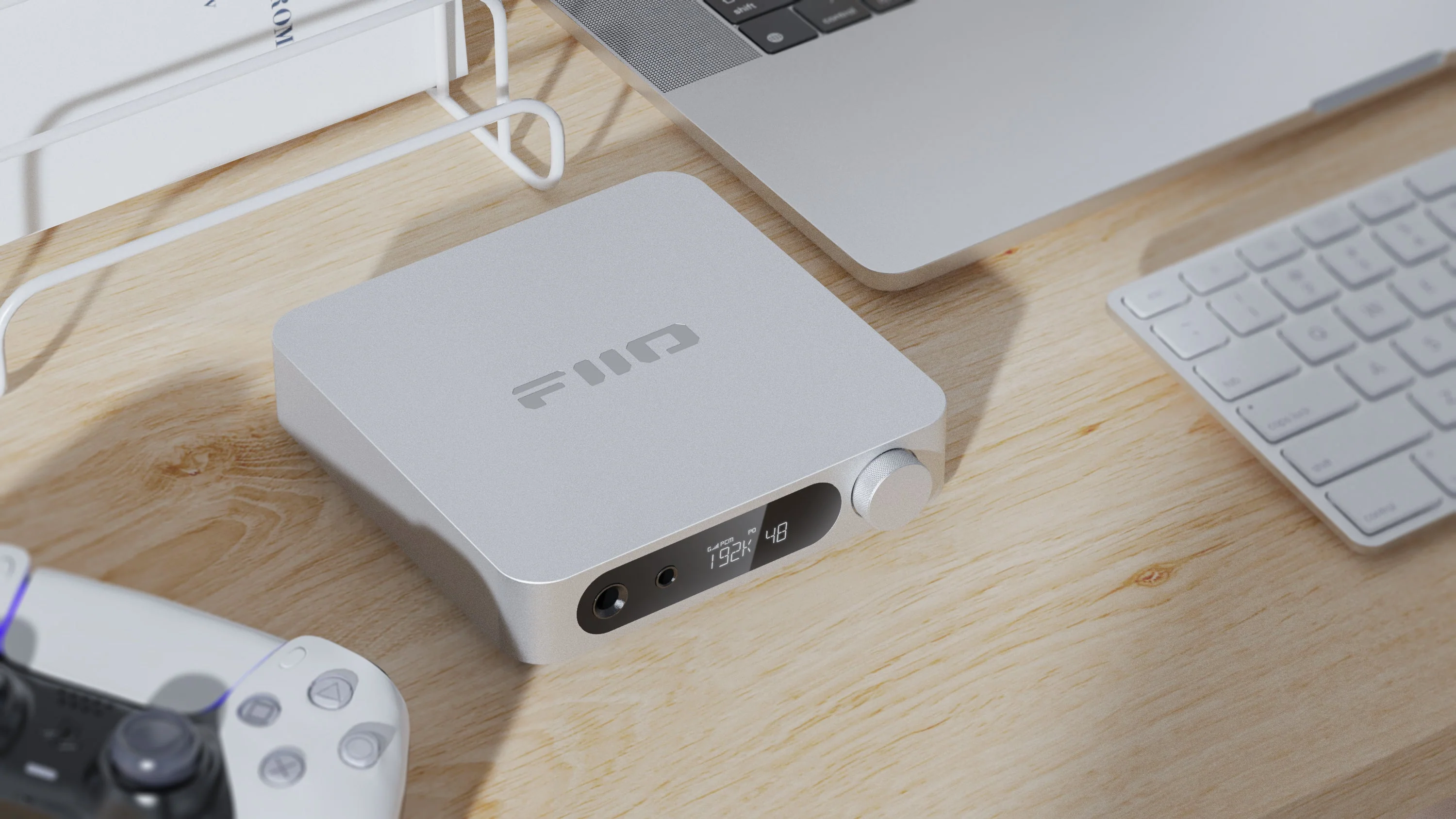 FiiO K11 Desktop DAC/Amp (Apos Certified) - Image 29