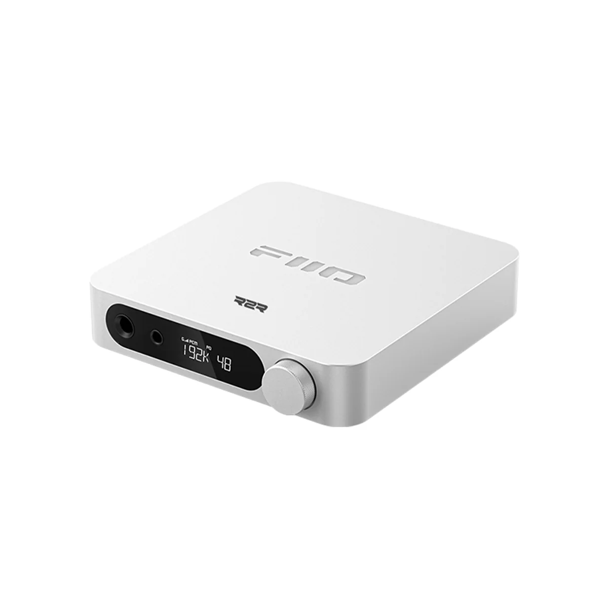 FiiO K11 R2R Balanced Desktop DAC/Amp (Apos Certified) - Image 2
