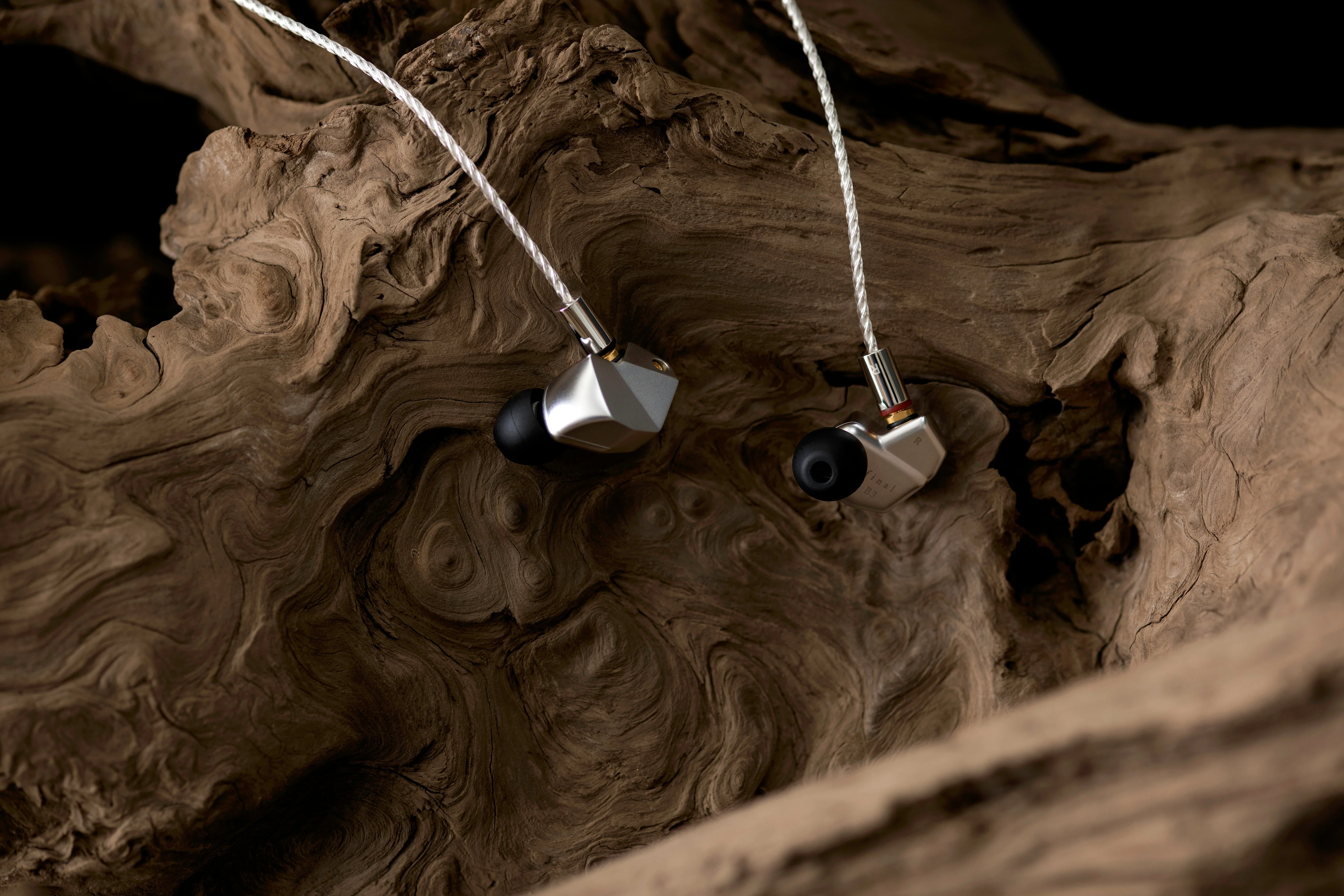 final B3 Balanced Armature IEM (Apos Certified) - Image 3