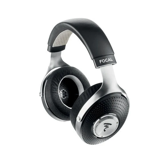 Focal Elegia Closed-Back Headphones (Apos Certified) - Image 2