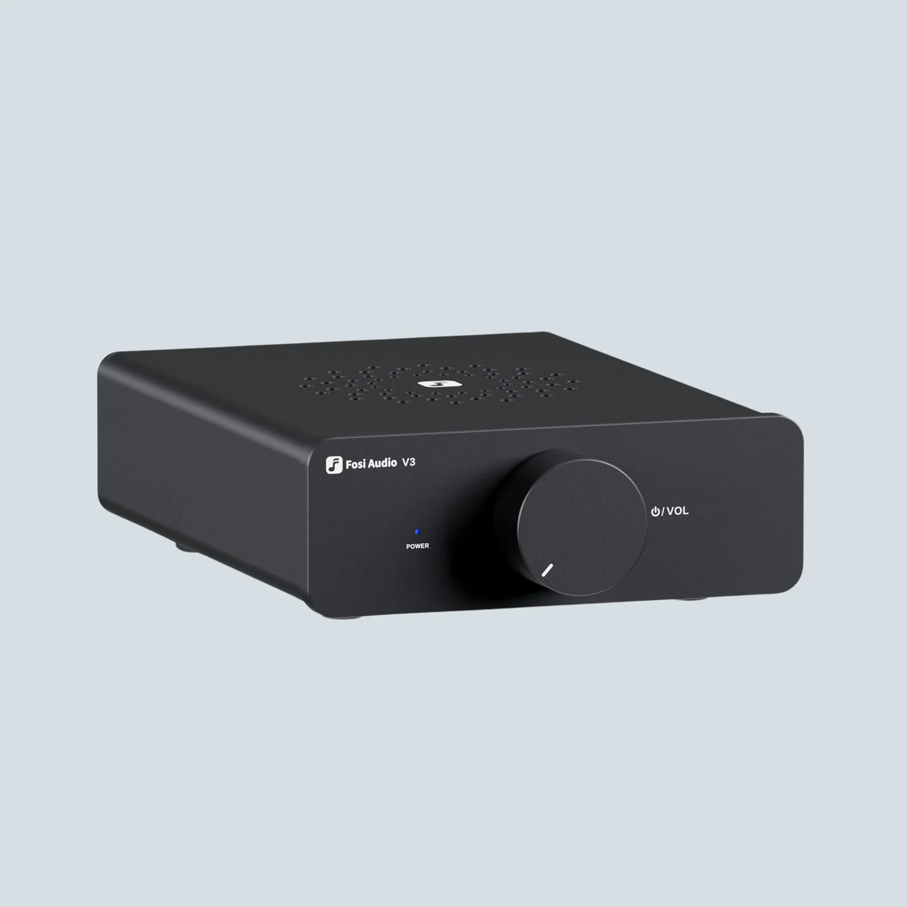 Fosi Audio V3 300W X2 2.0 Channel Hi-Fi Stereo Amplifier (Apos Certified) - Image 15