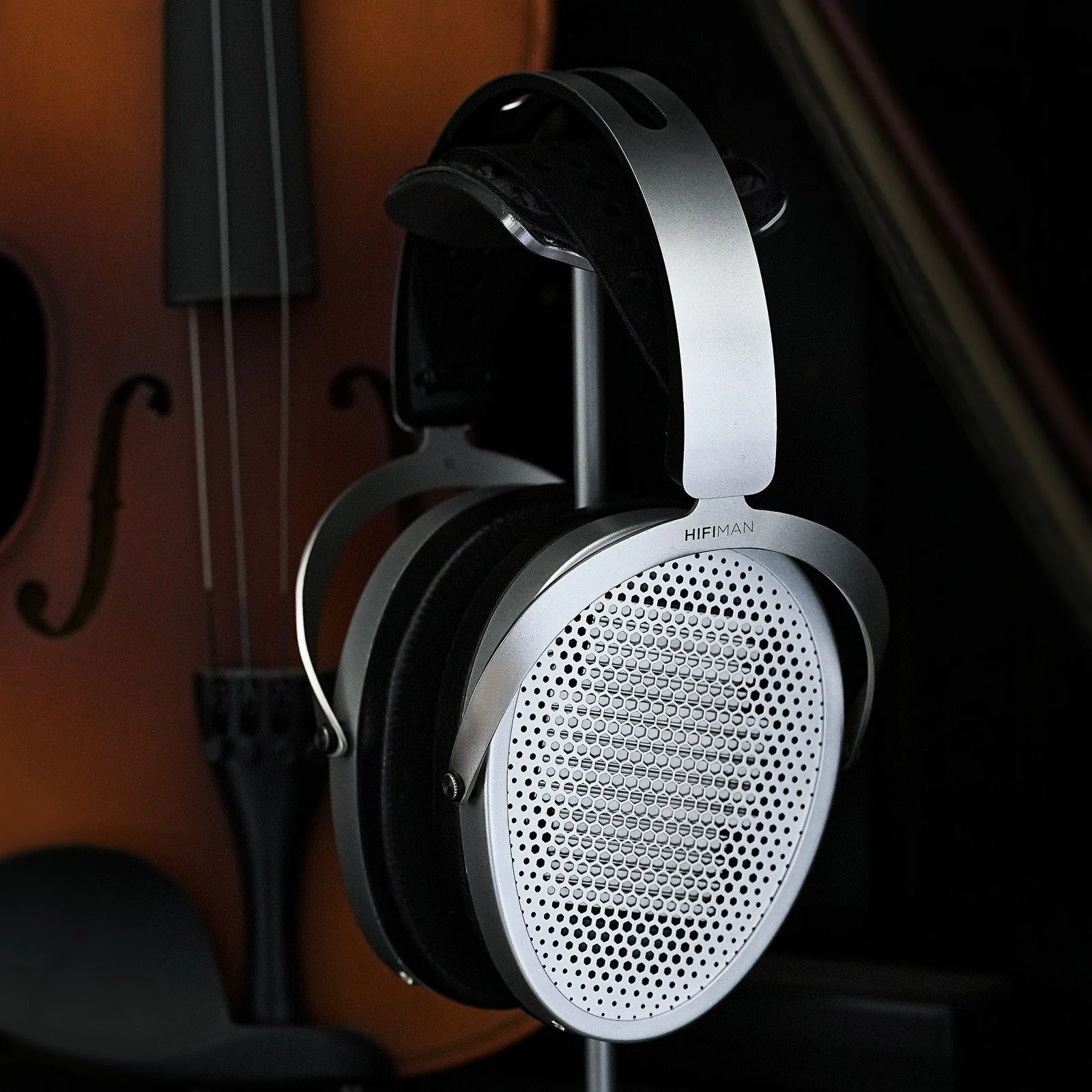 HIFIMAN Edition XV Planar Magnetic Headphones - Image 13