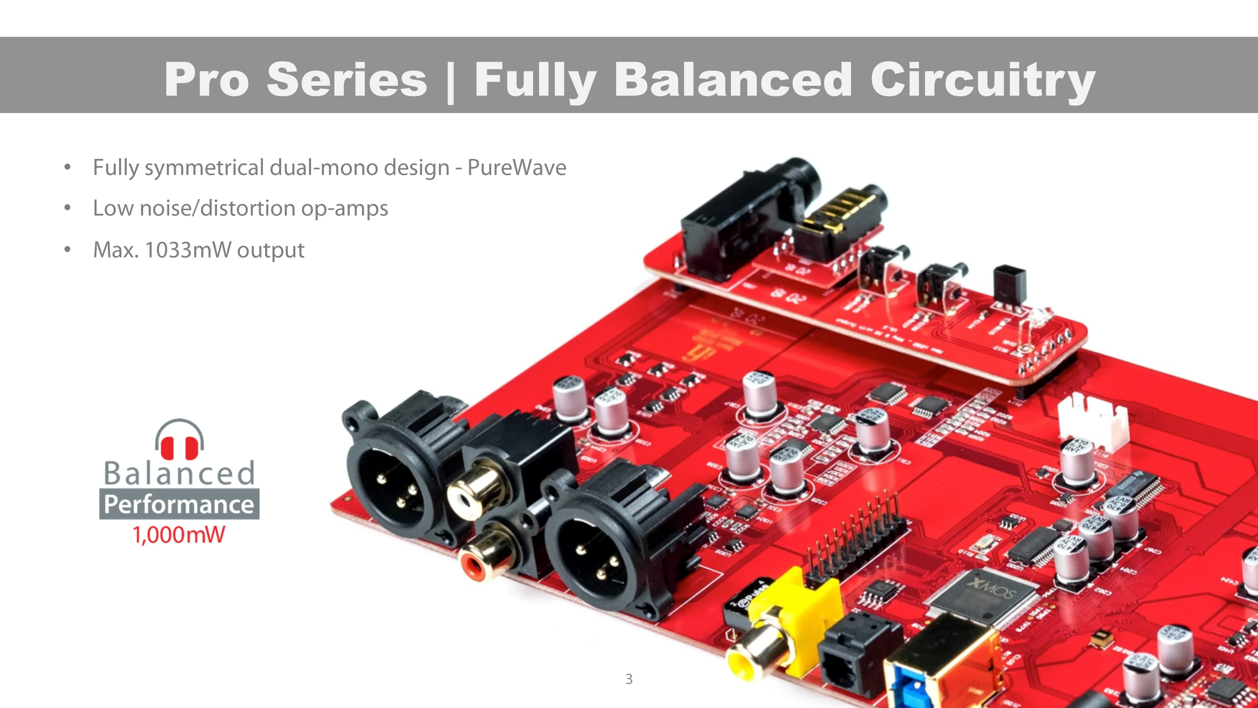iFi NEO iDSD (Apos Certified) - Image 6