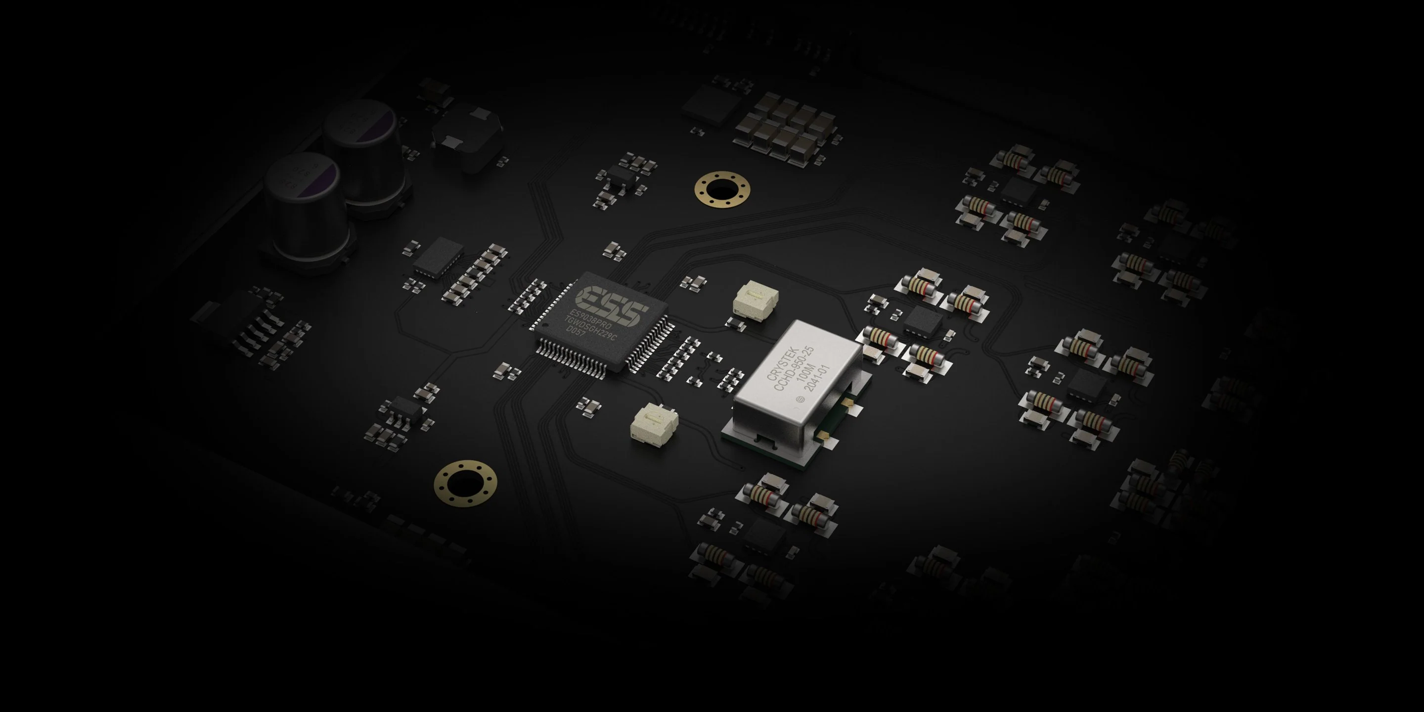 Matrix X-SABRE 3 DAC (Apos Certified) - Image 12