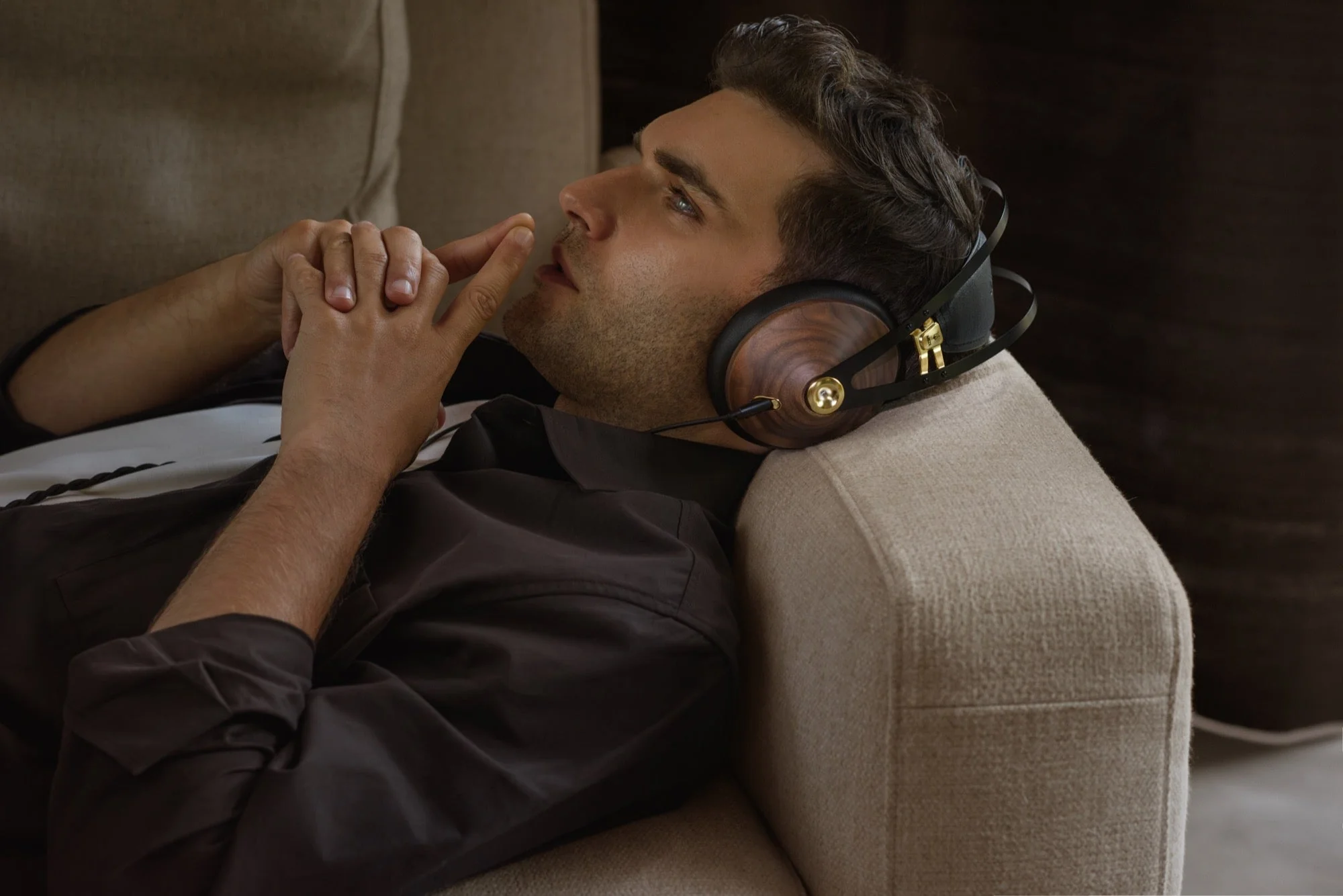 Meze Audio 99 Classics Closed Back Headphones 2nd Gen - Image 28
