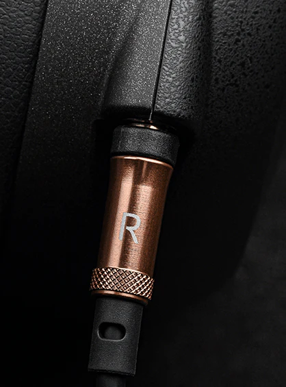 Meze LIRIC Closed-Back Planar Magnetic Headphone (Apos Certified) - Image 22