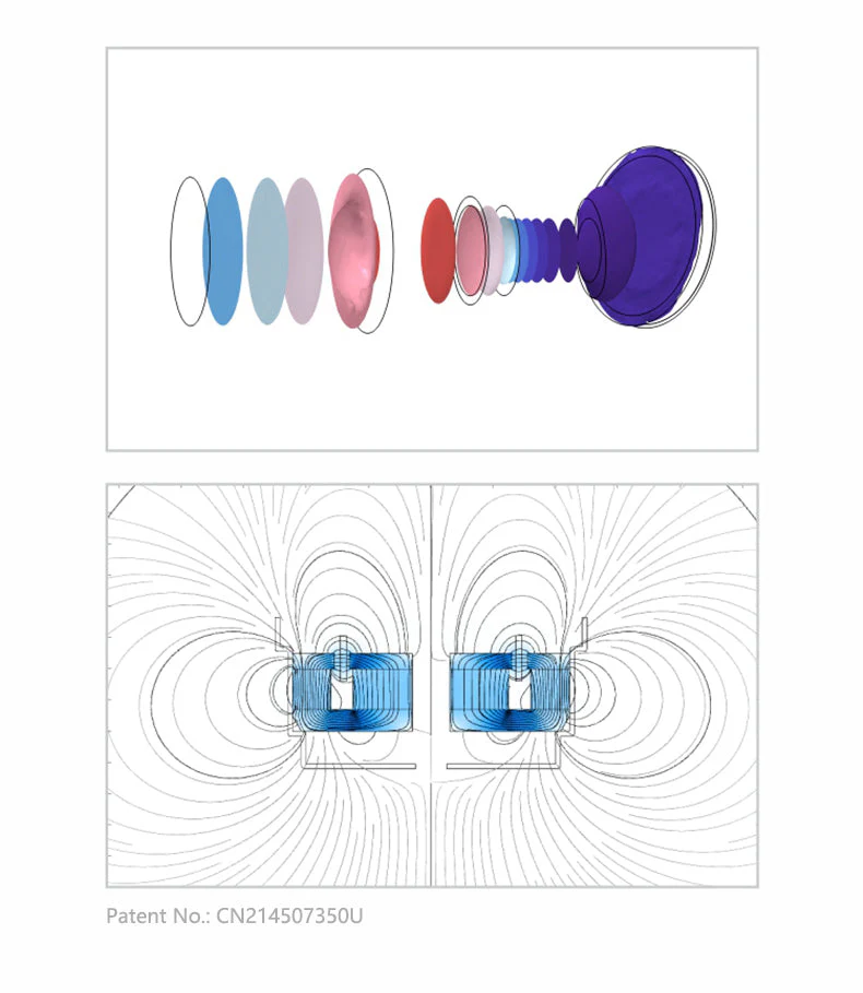 Moondrop Aria 2 IEMs (Apos Certified) - Image 17