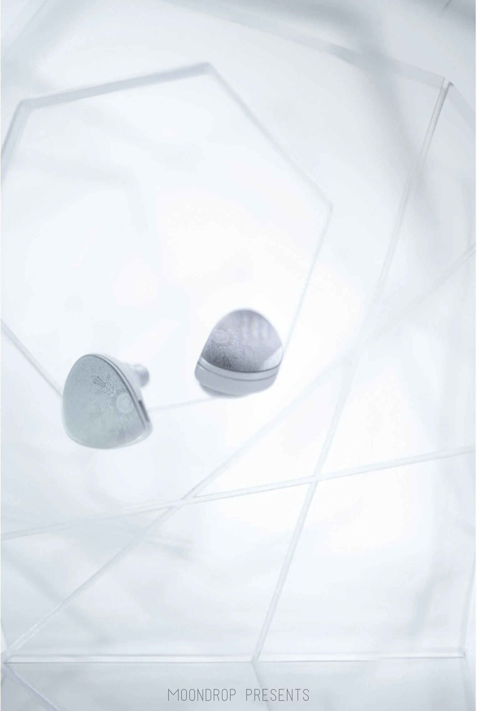 Moondrop Aria Snow IEMs (Apos Certified) - Image 9