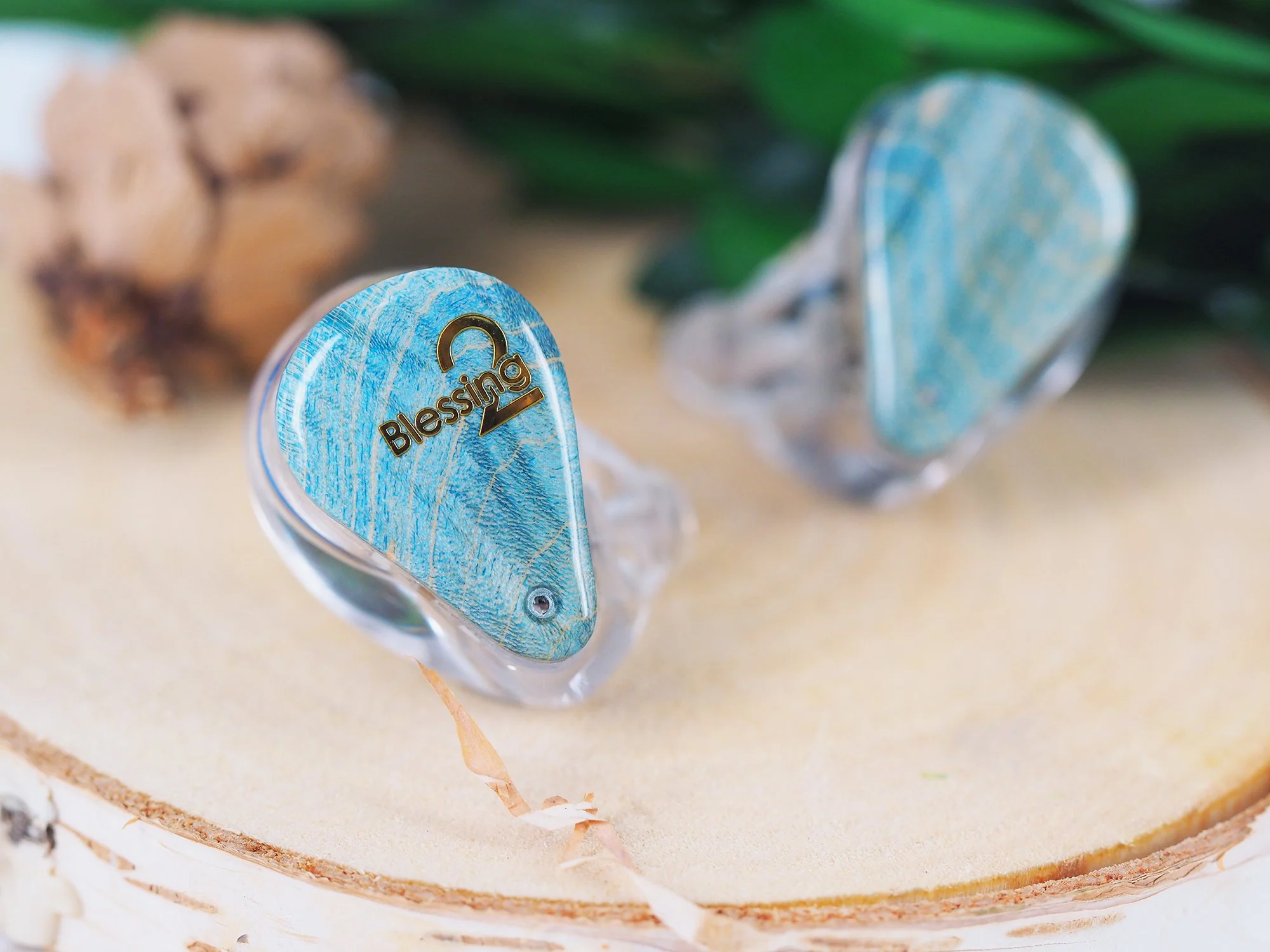 Moondrop Blessing 2 In-Ear Monitor (Apos Certified) - Image 9
