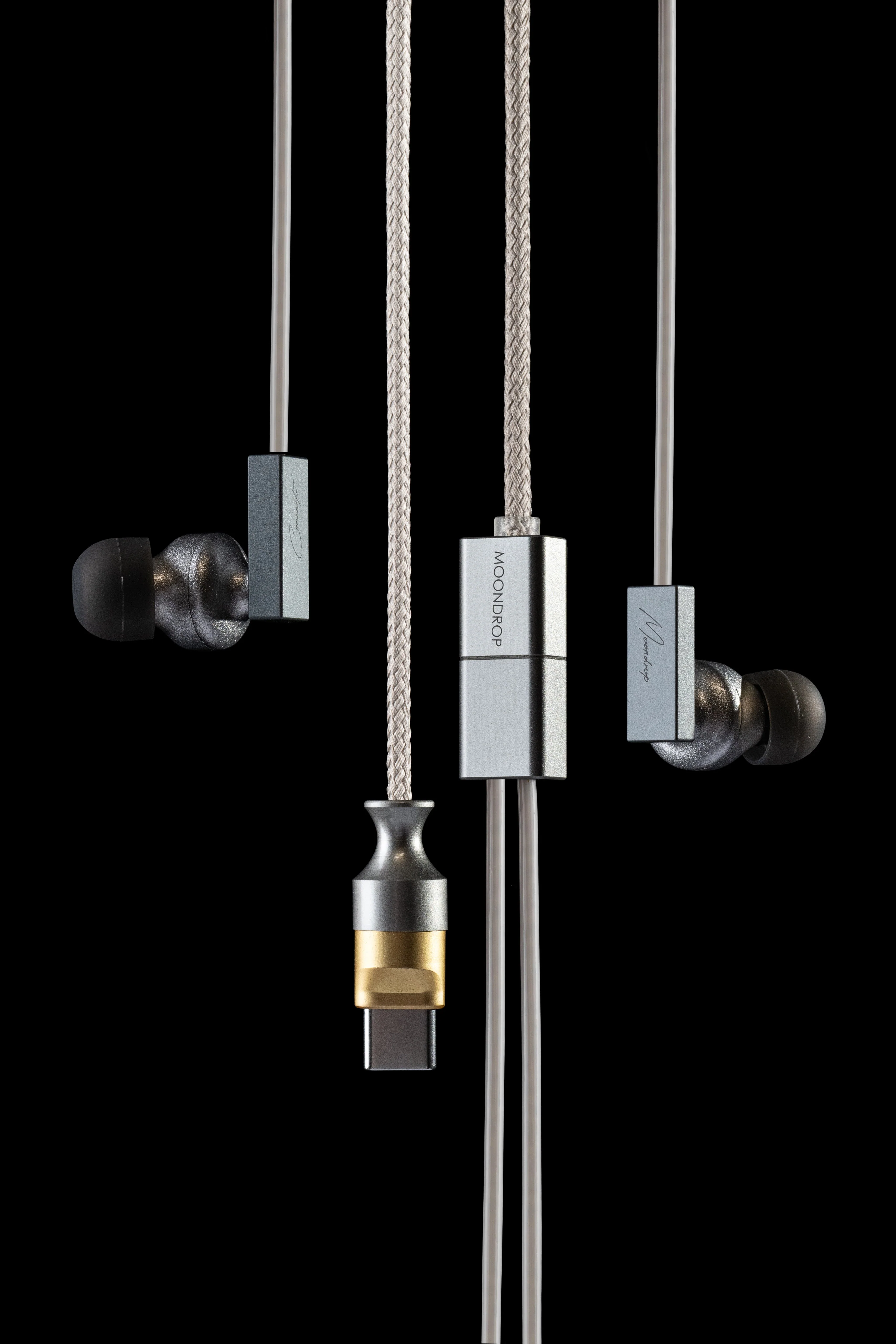 Moondrop Concerto IEMs (Apos Certified) - Image 37