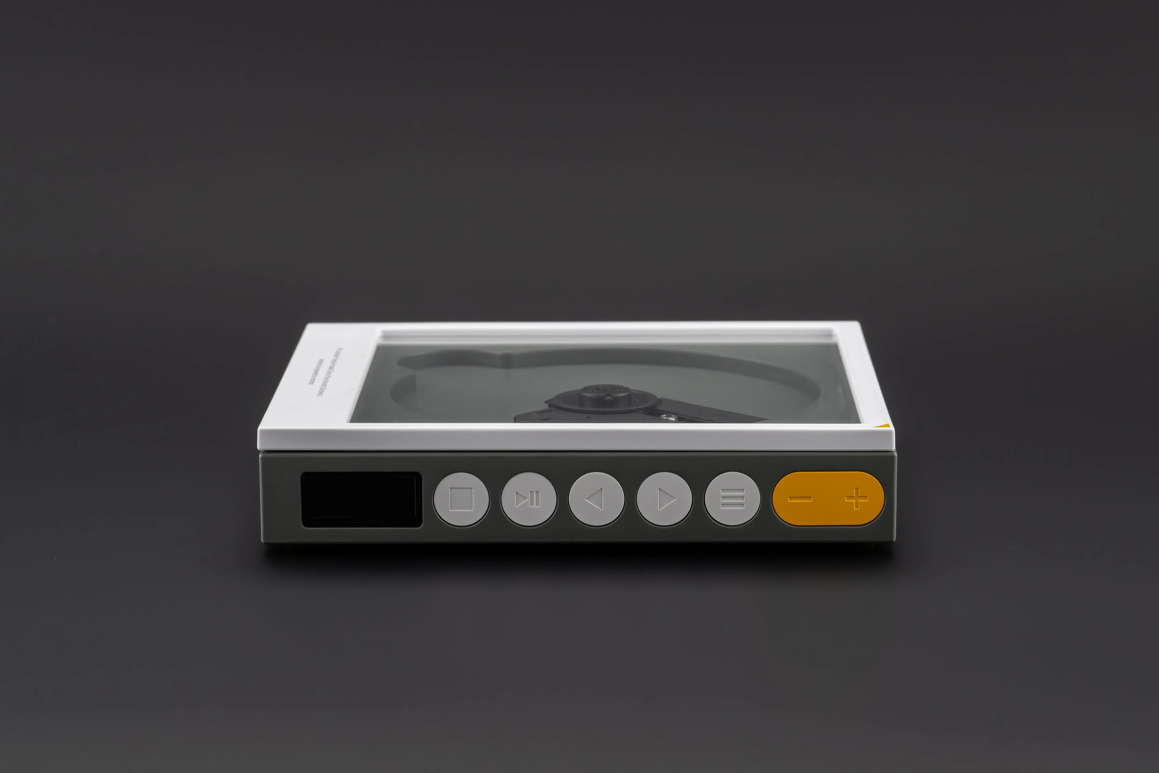 Moondrop Discdream 2 Portable CD Player (Apos Certified) - Image 15