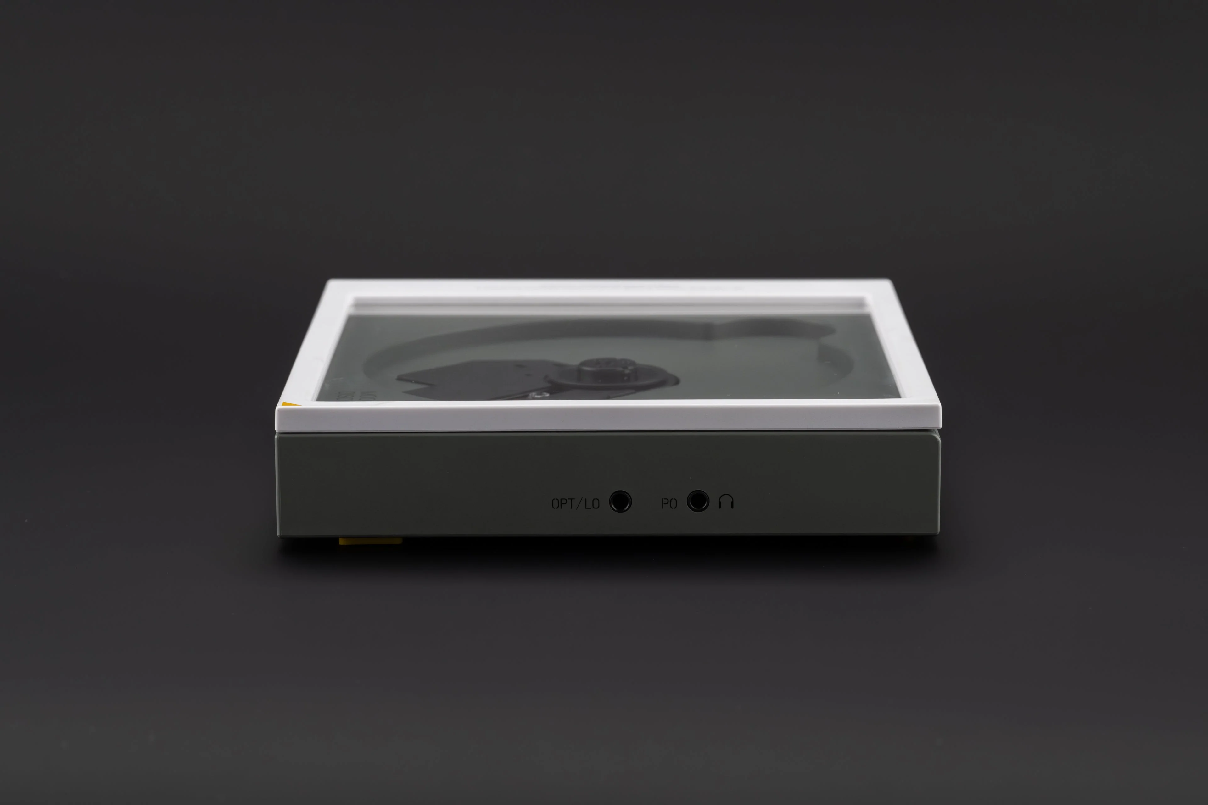 Moondrop Discdream 2 Portable CD Player (Apos Certified) - Image 16