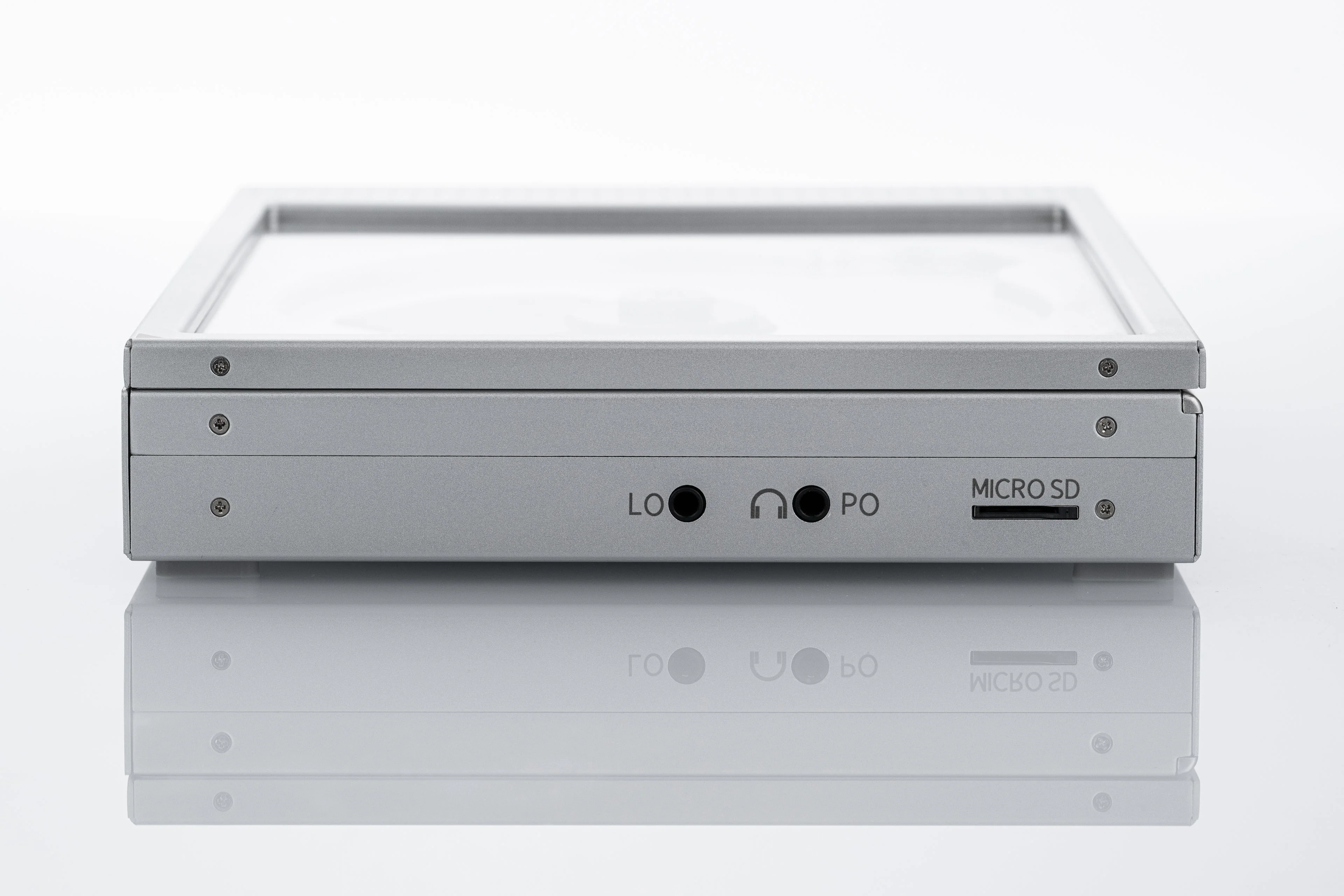 Moondrop Discdream Portable HiFi CD Player (Apos Certified) - Image 13