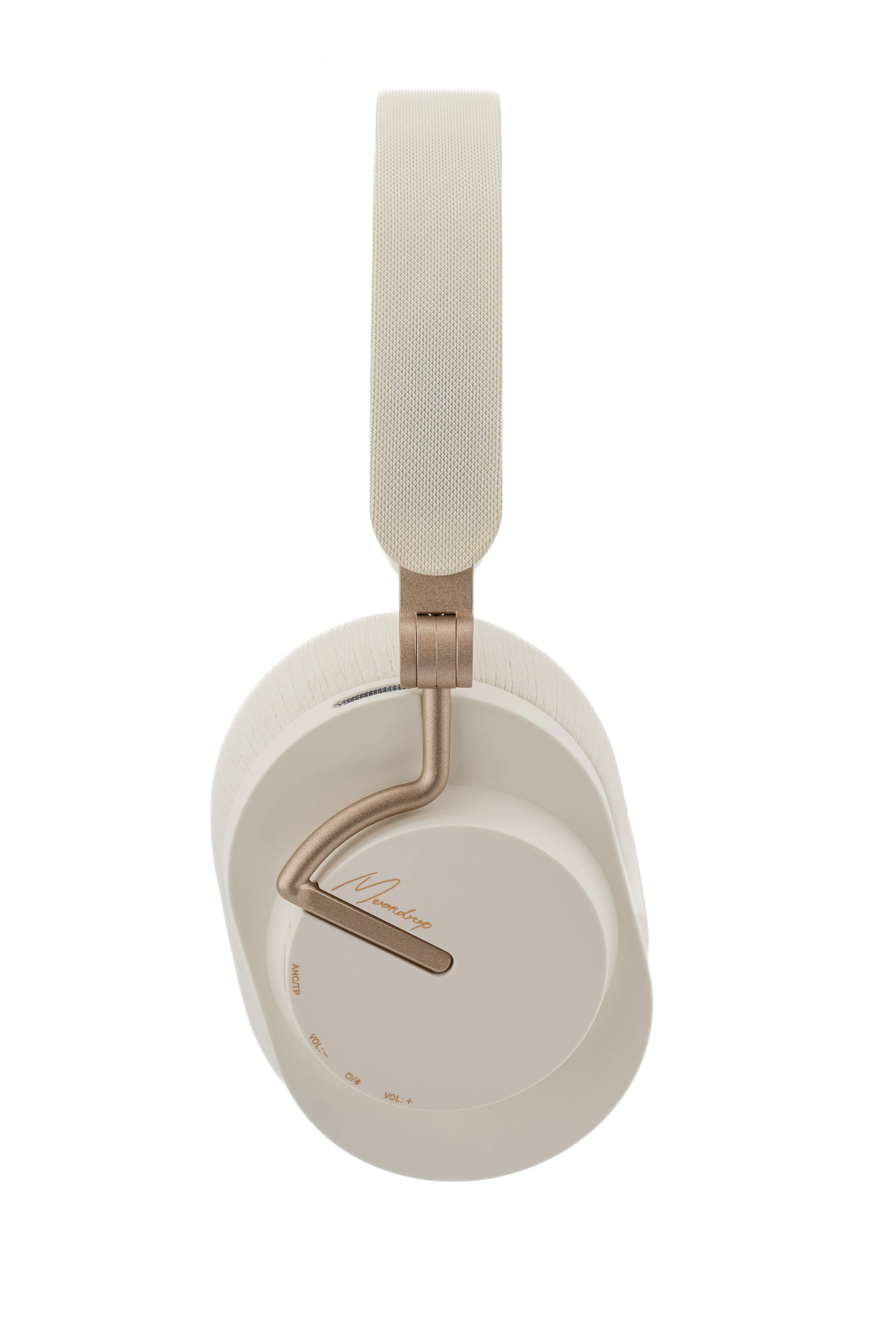 Moondrop Edge High-Fidelity Portable Wireless ANC Headphone - Image 20