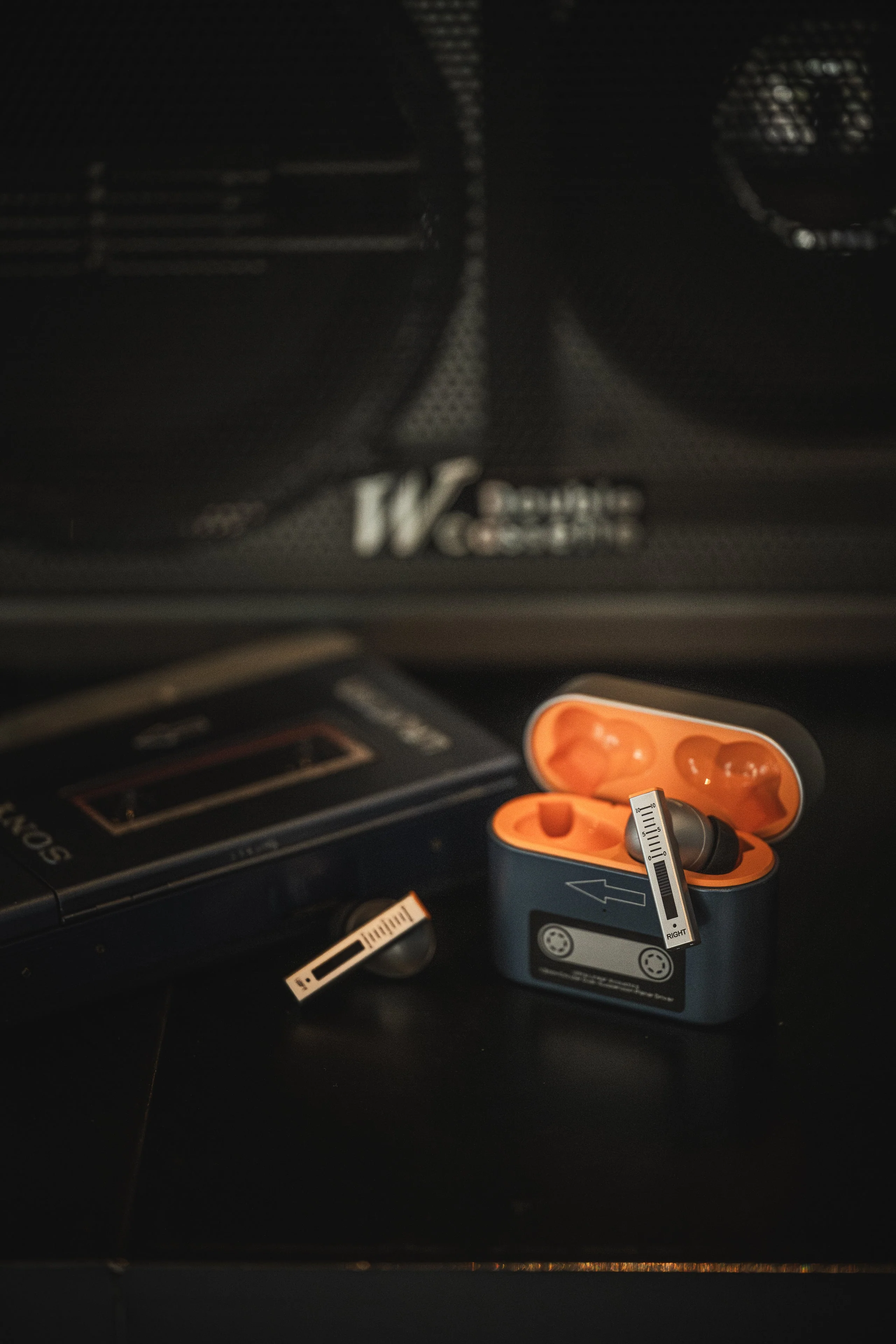 MOONDROP Golden Ages ANC TWS IEMs - Image 31