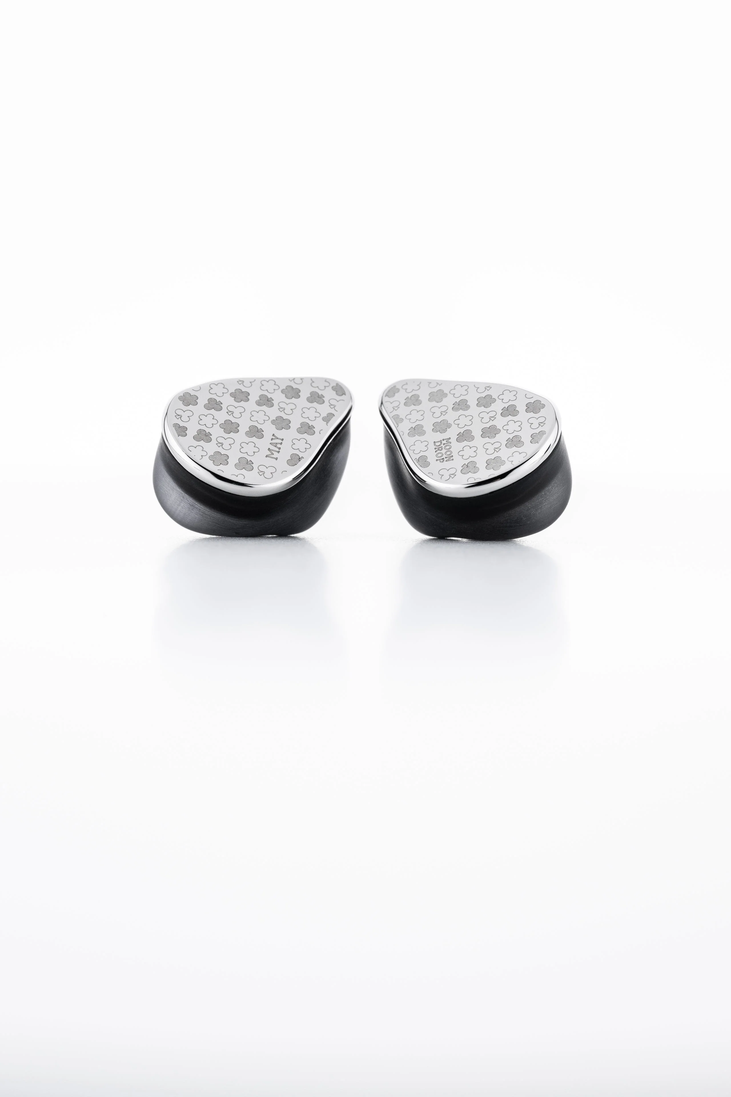 Moondrop May Dynamic Driver + Planar Magnetic Driver IEM (Apos Certified) - Image 18