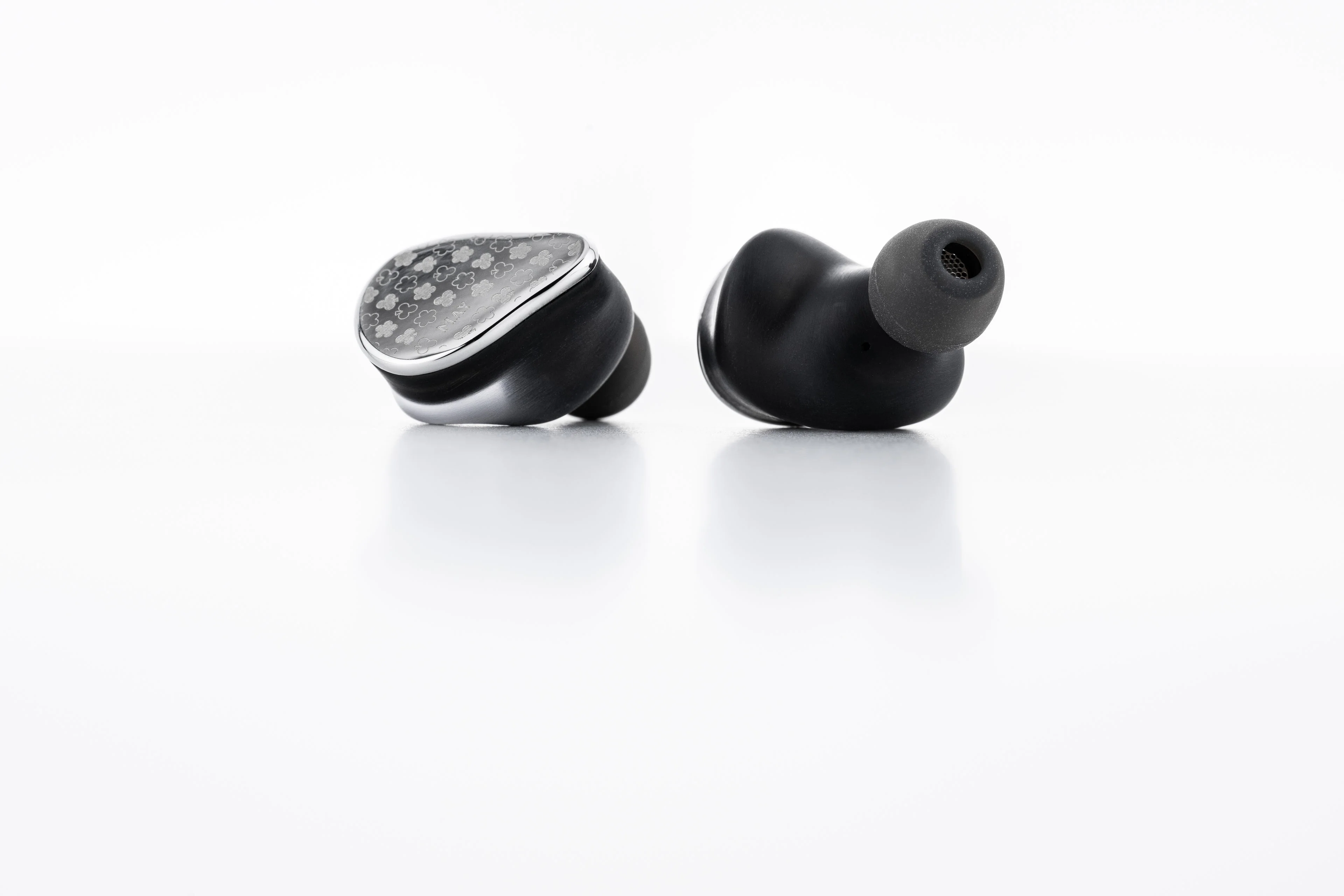 Moondrop May Dynamic Driver + Planar Magnetic Driver IEM (Apos Certified) - Image 21