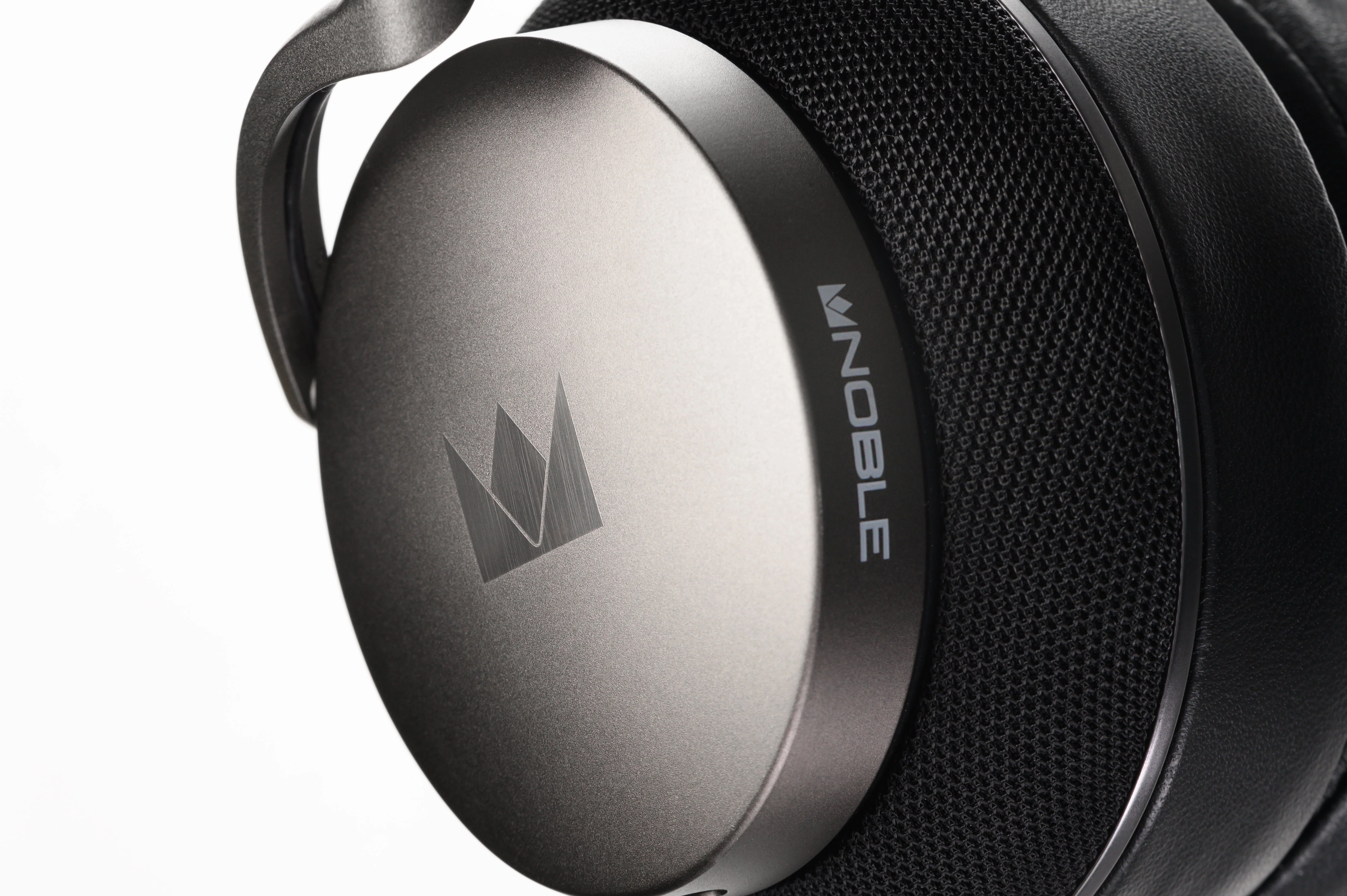 Noble FoKus Apollo ANC Over-Ear Headphones (Apos Certified) - Image 11