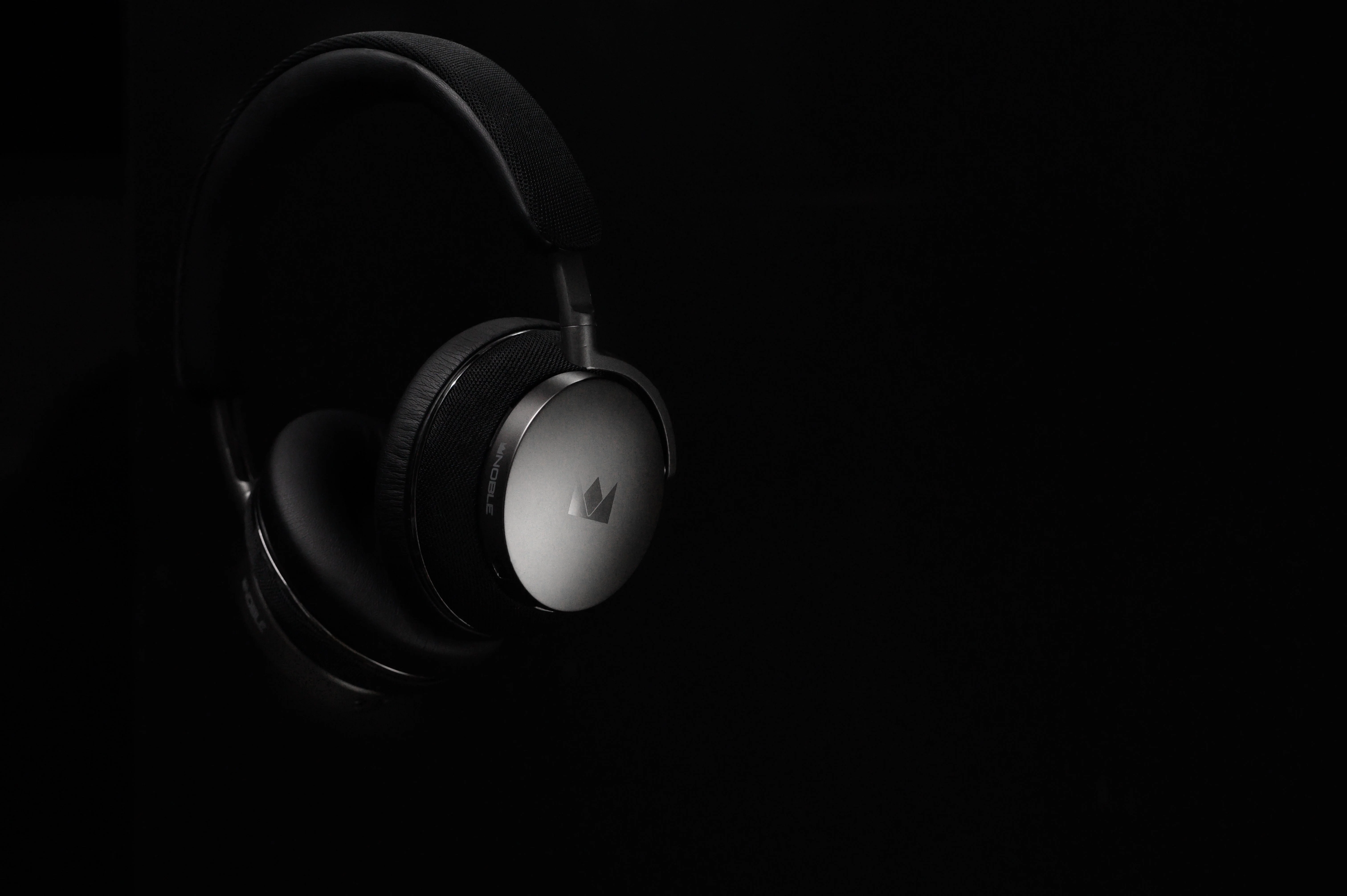 Noble FoKus Apollo ANC Over-Ear Headphones (Apos Certified) - Image 6