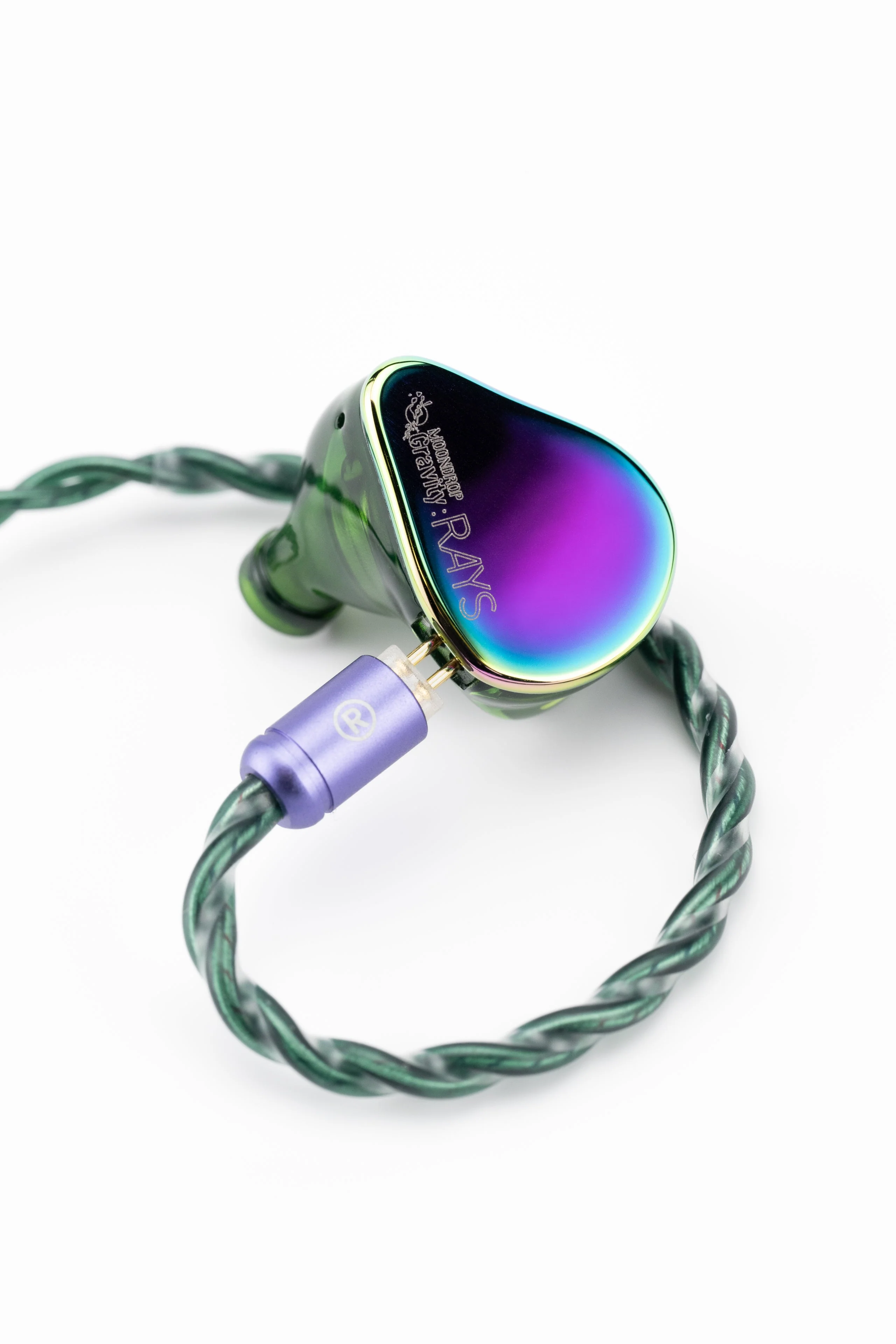 Moondrop Rays Gaming IEMs - Image 19