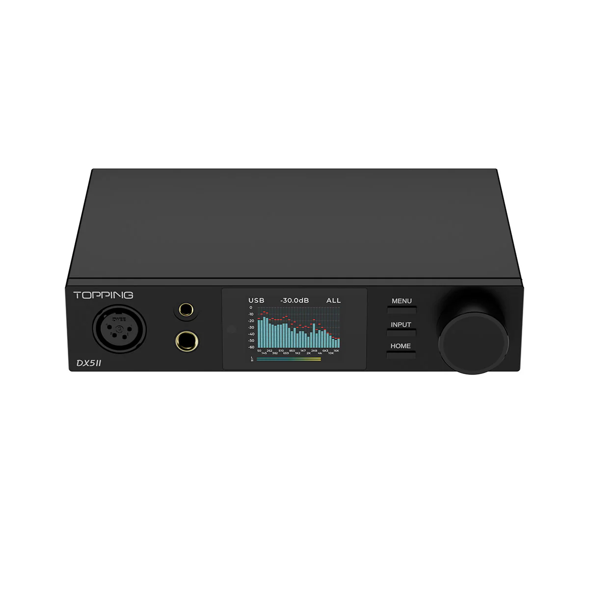TOPPING DX5 II DAC/Amp - Image 23