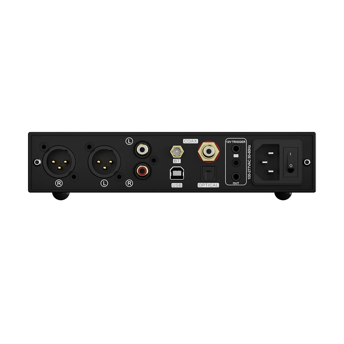 TOPPING DX5 II DAC/Amp - Image 28