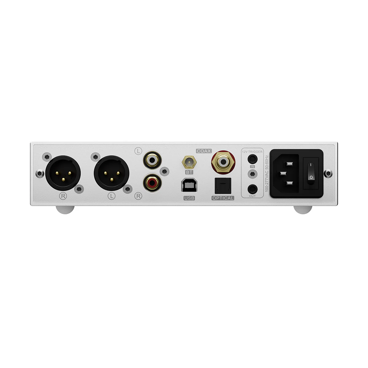 TOPPING DX5 II DAC/Amp - Image 43
