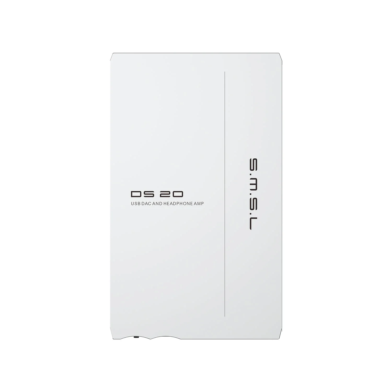 SMSL DS20 Portable DAC/Amp - Image 2