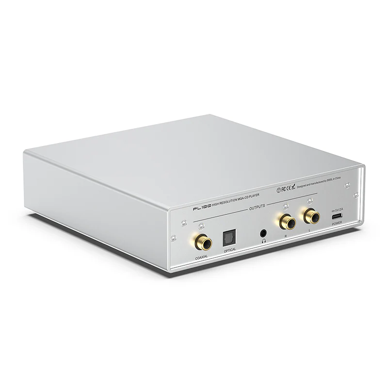 SMSL PL100 CD Player - Image 15