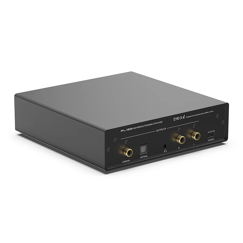 SMSL PL100 CD Player - Image 19