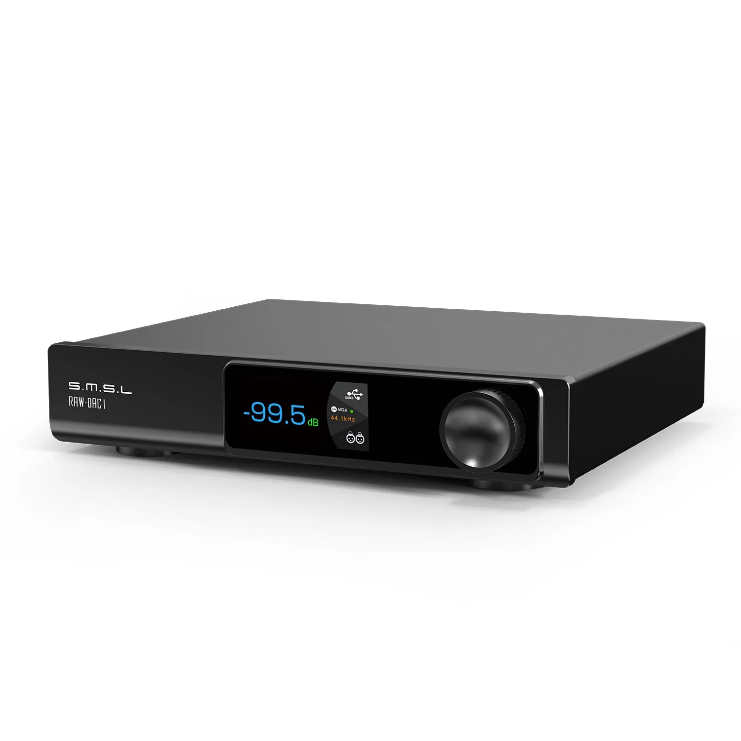 SMSL RAW-DAC 1 (Apos Certified) - Image 3