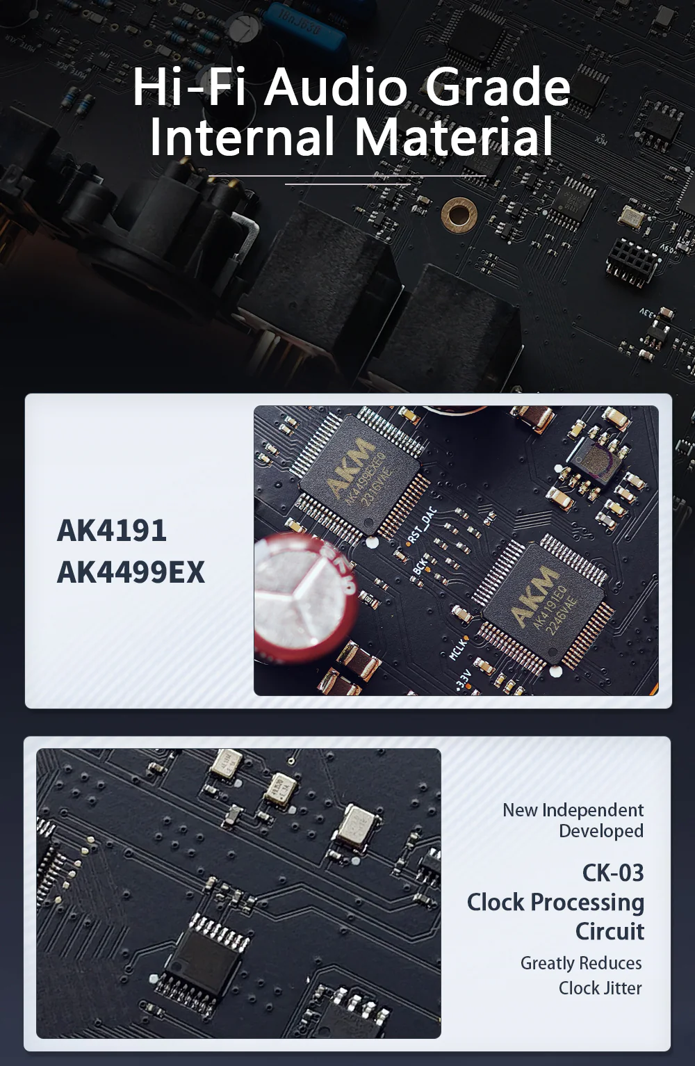 SMSL RAW-DAC 1 (Apos Certified) - Image 9