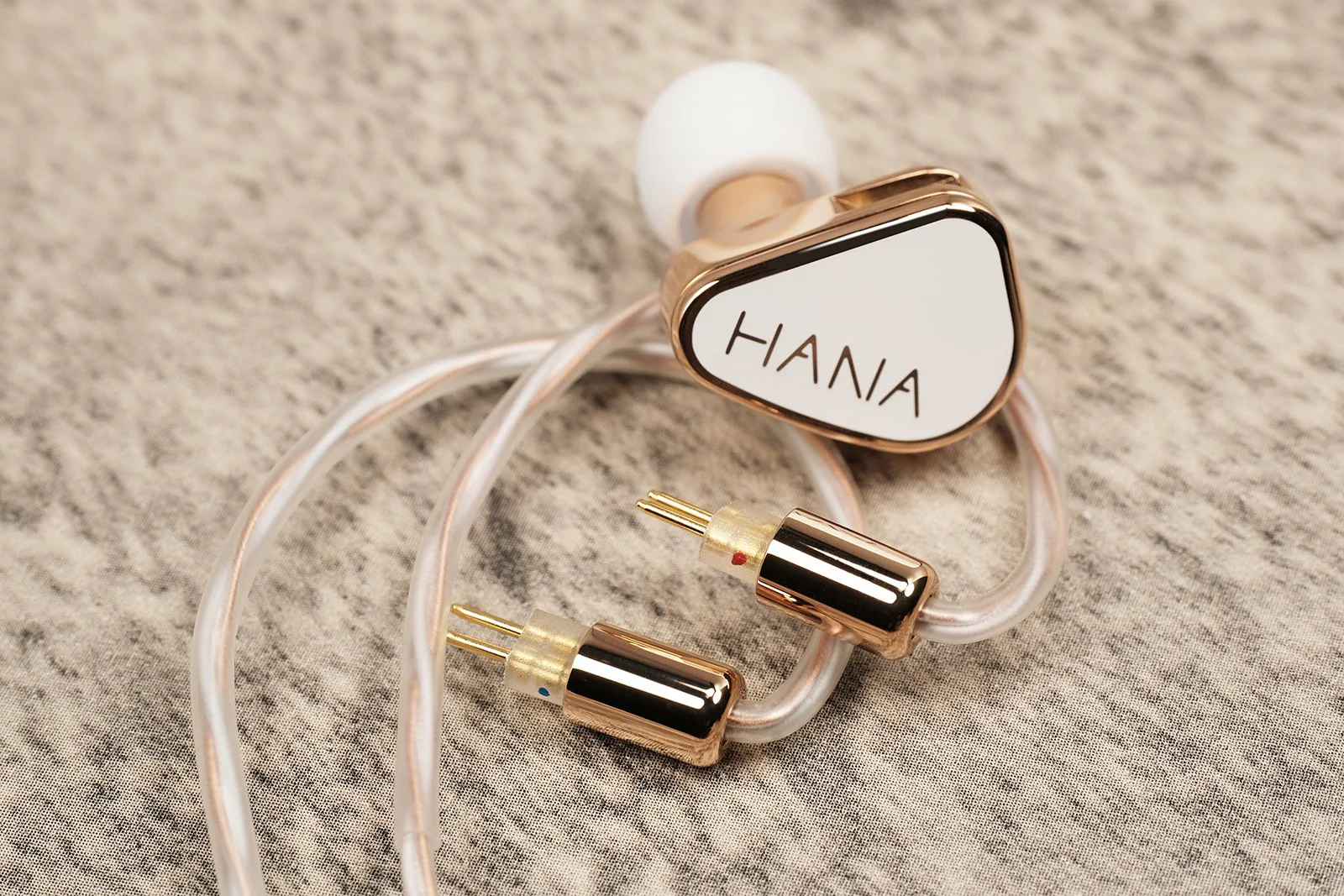 Tanchjim HANA 2021 In-Ear Monitor (IEM) Earphone (Apos Certified) - Image 14