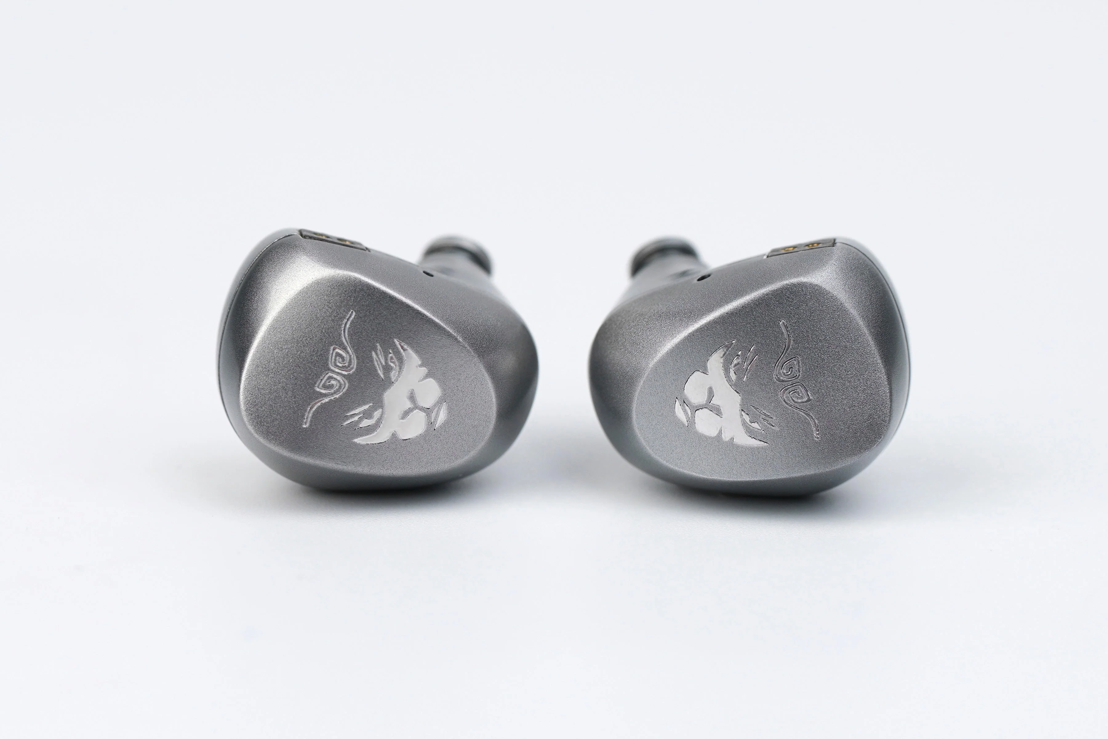 Tigerism Sun Wukong 14.2mm Dynamic Driver IEM (Apos Certified) - Image 4