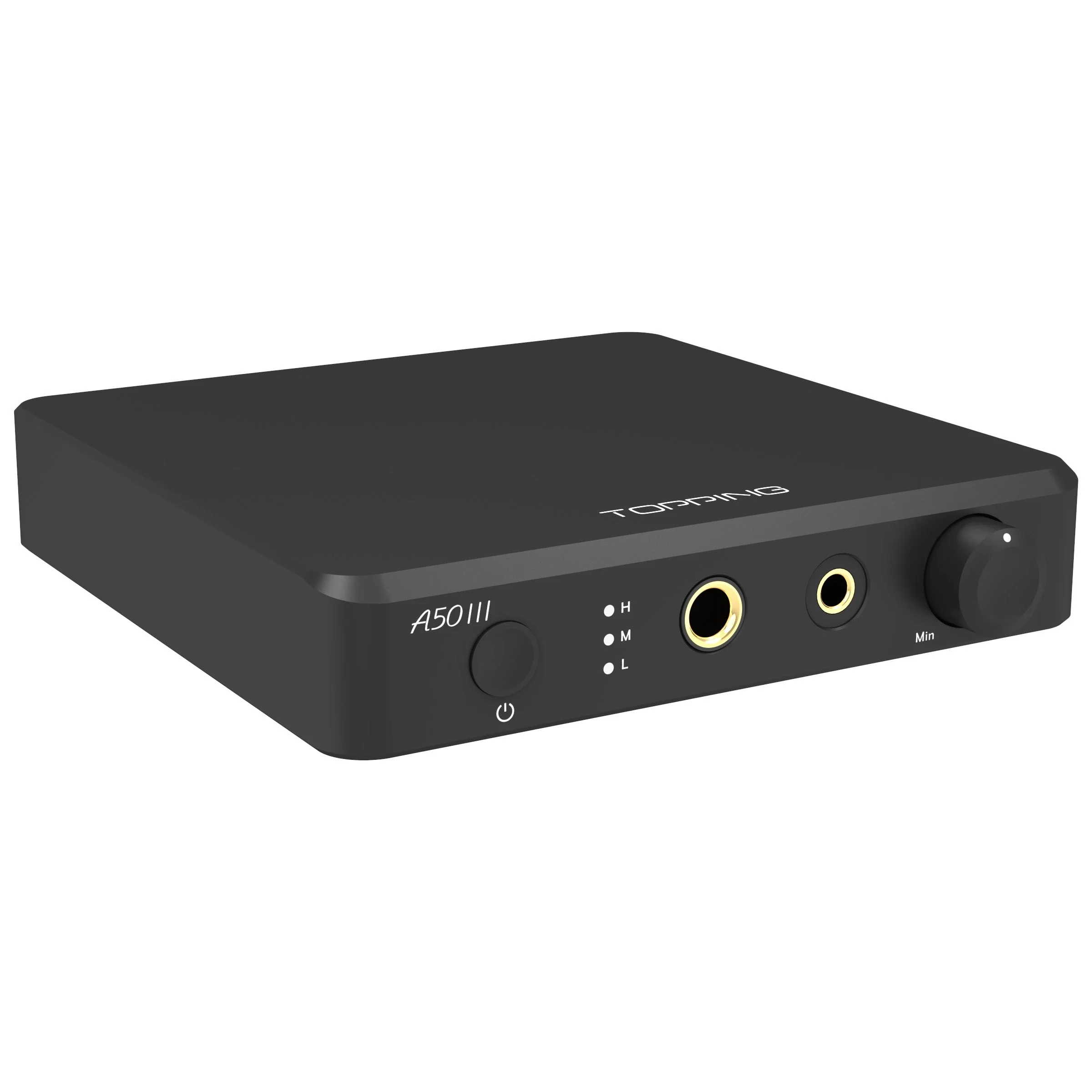 TOPPING A50 III Desktop Headphone Amp (Apos Certified) - Image 30