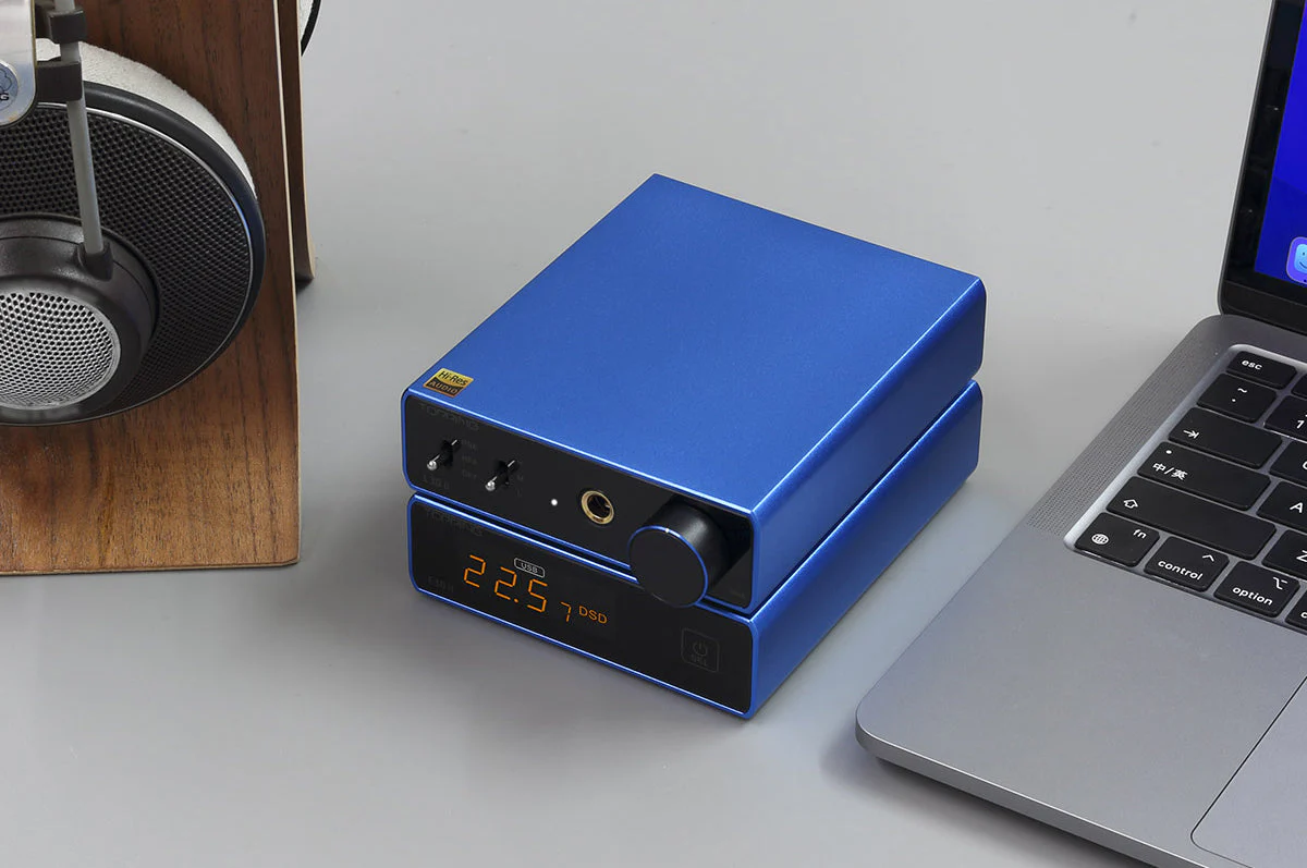 TOPPING E30 II DAC (Apos Certified) - Image 17