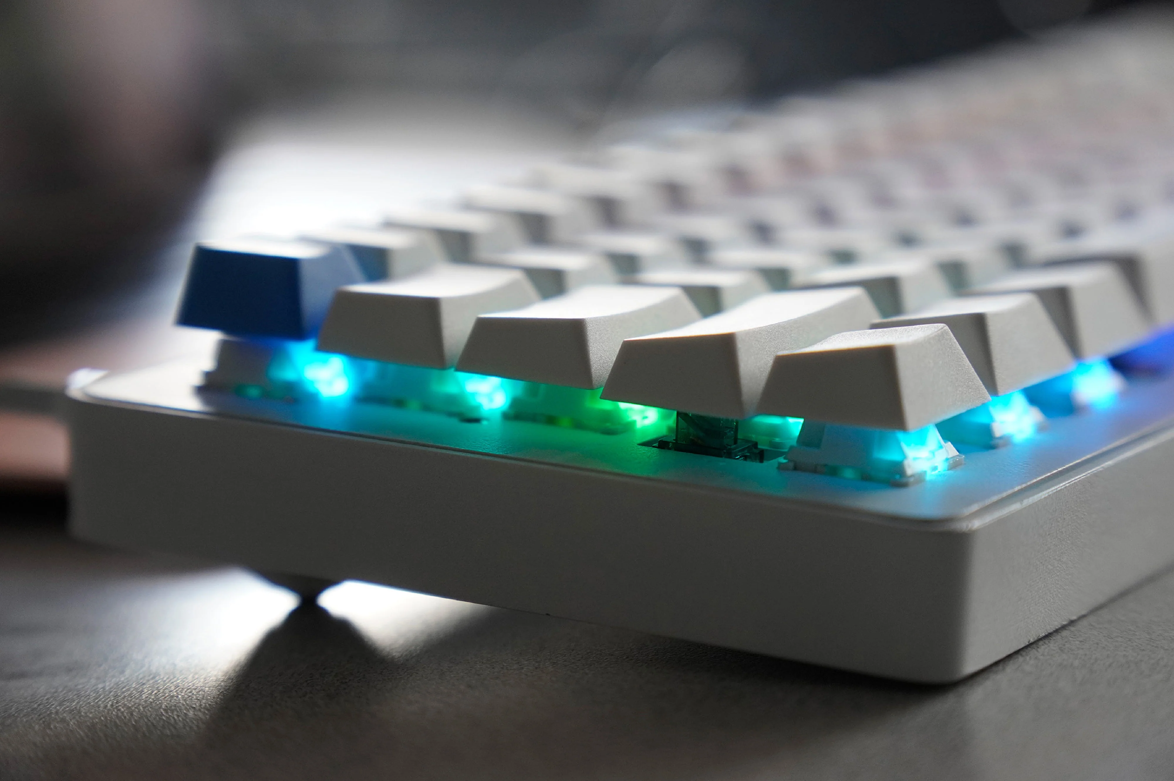 WhiteFox Eclipse Mechanical Keyboard - Image 11