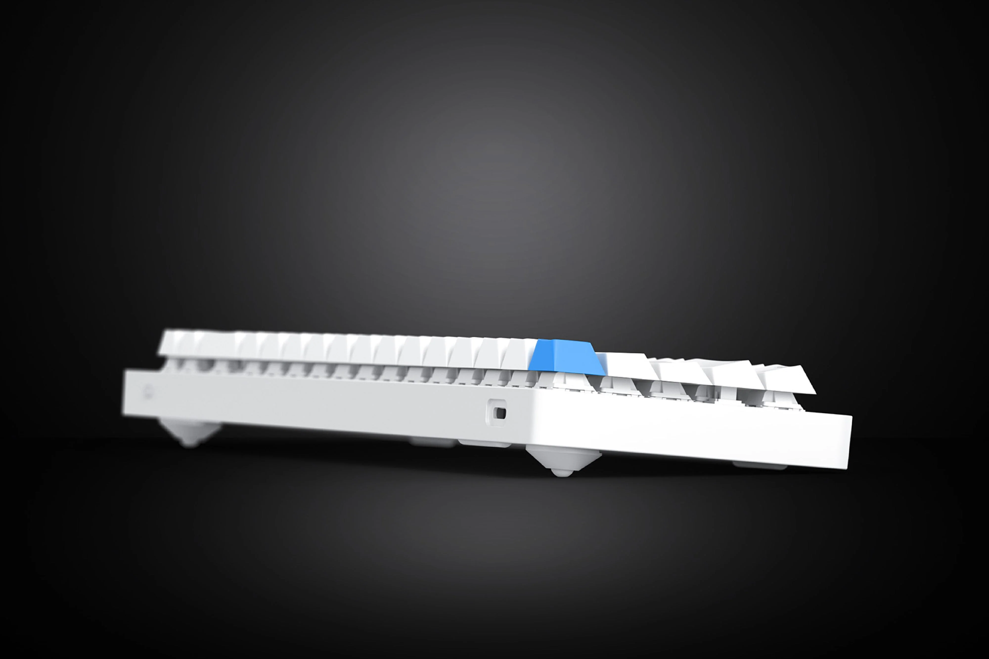 WhiteFox Eclipse Mechanical Keyboard - Image 13
