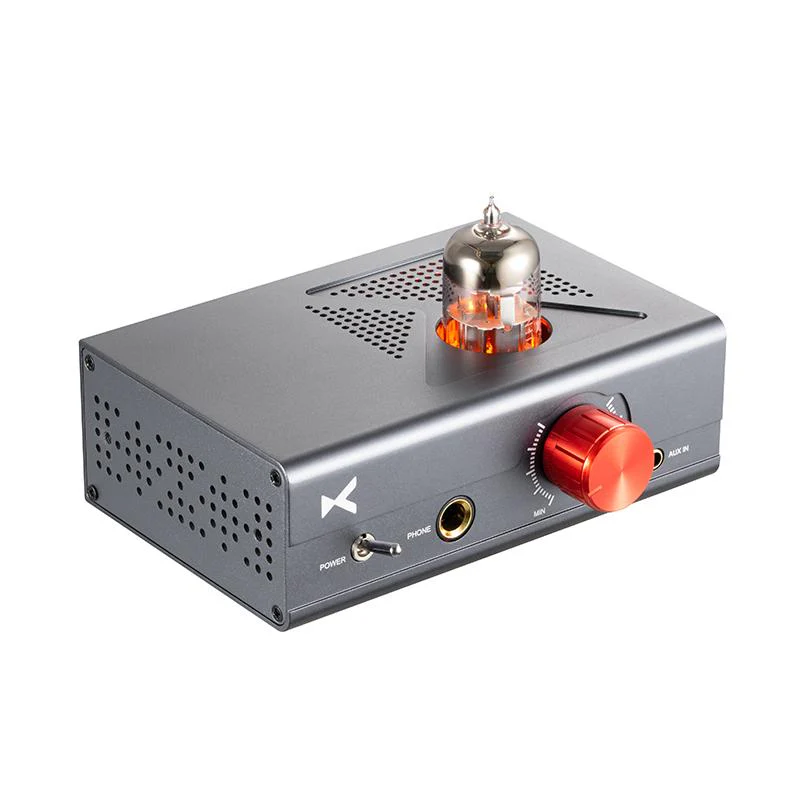 xDuoo MT-601 Tube Class-A Headphone Amplifier (Apos Certified) - Image 12