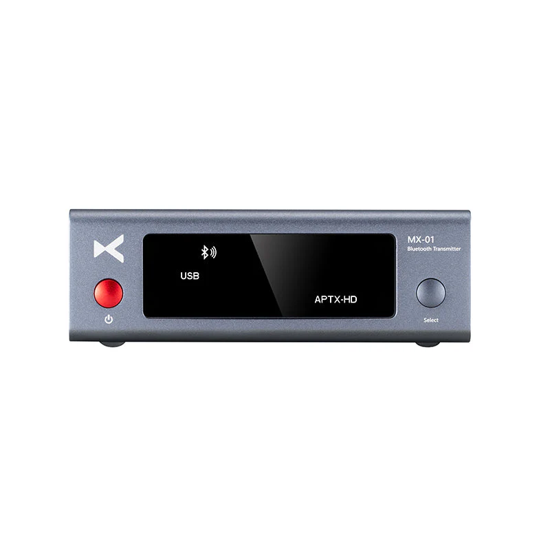 xDuoo MX-01 Bluetooth 5.3 Audio Transmitter (Apos Certified) - Image 16