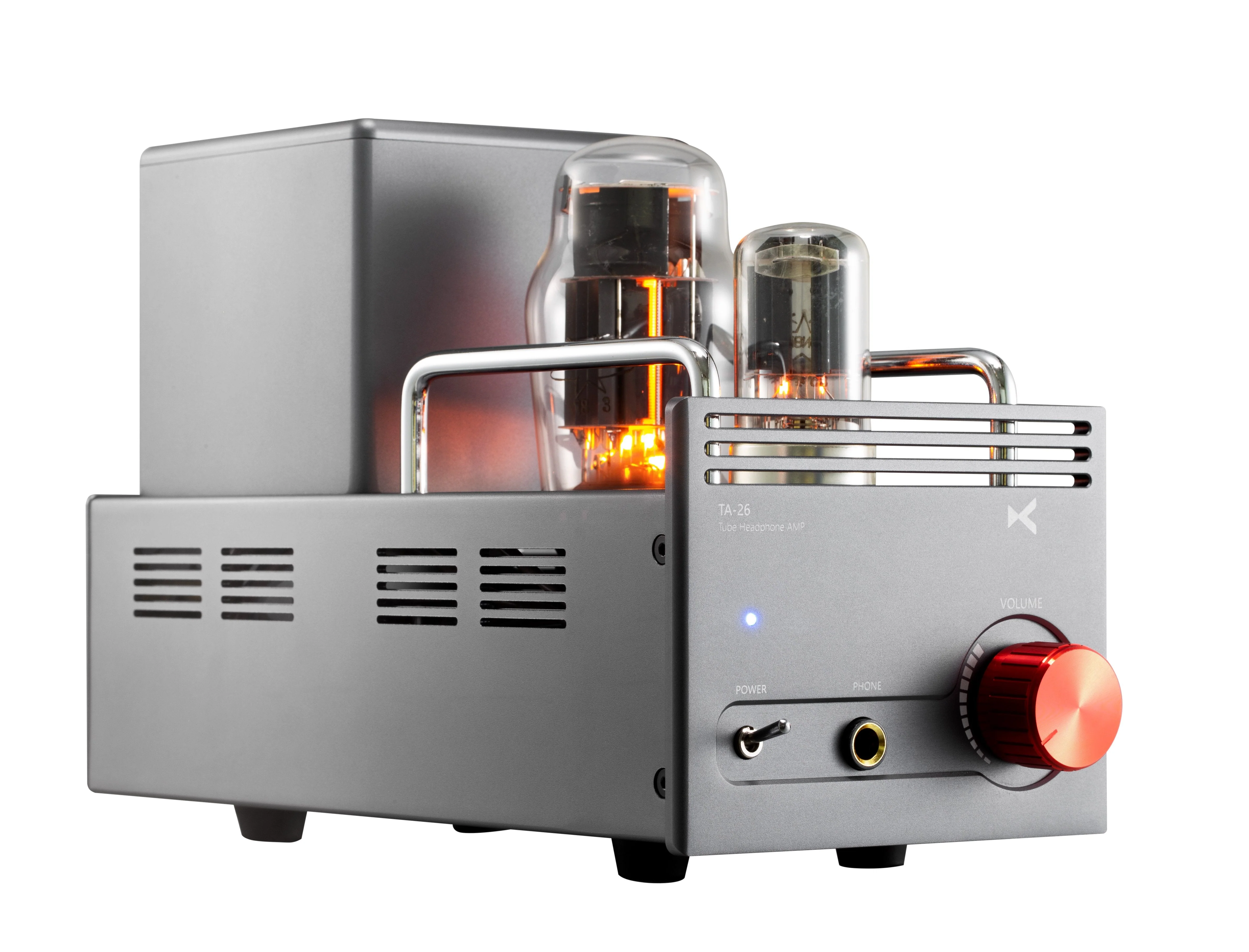 xDuoo TA-26 Tube Amplifier (Apos Certified) - Image 11