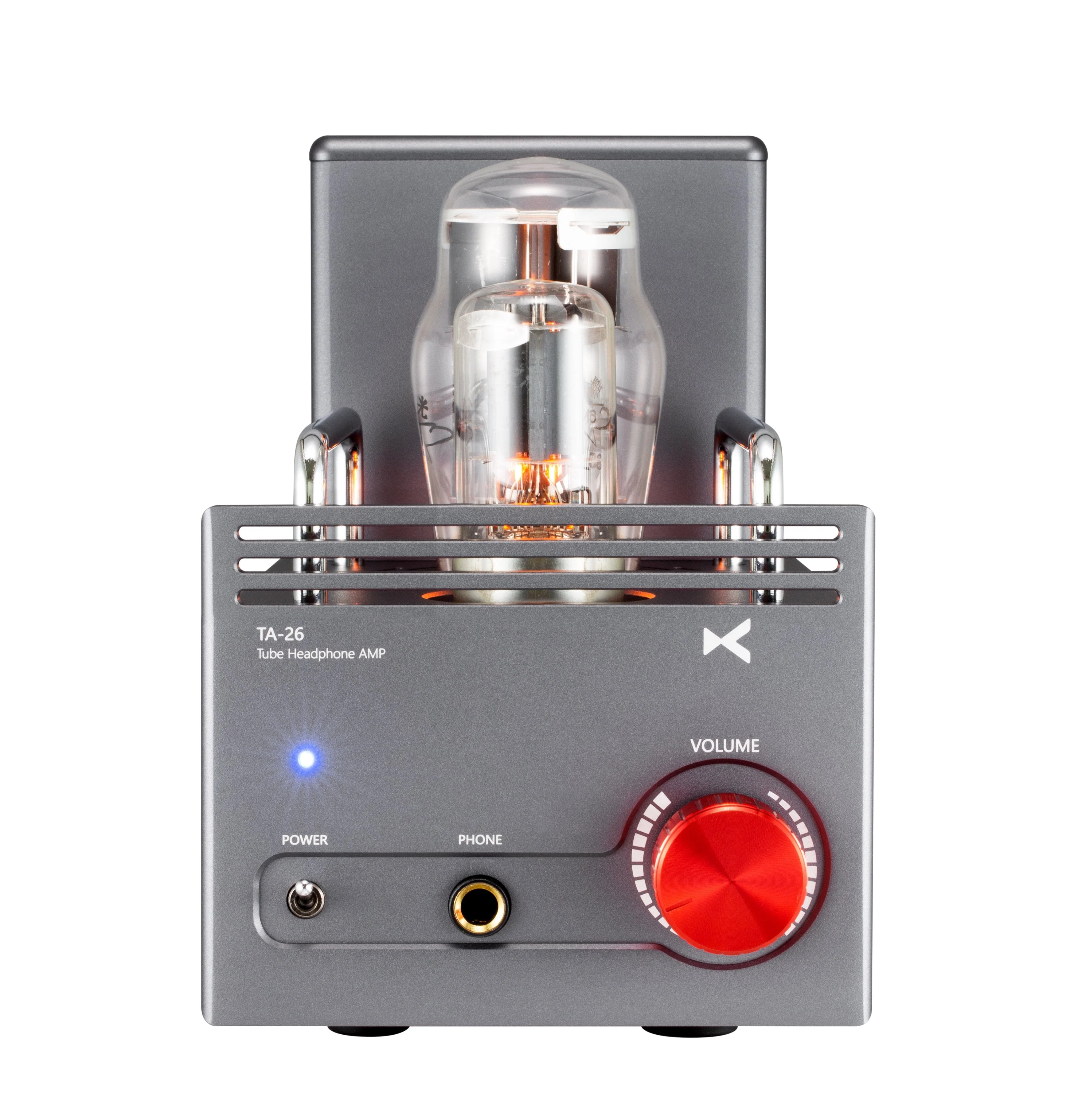 xDuoo TA-26 Tube Amplifier (Apos Certified) - Image 2